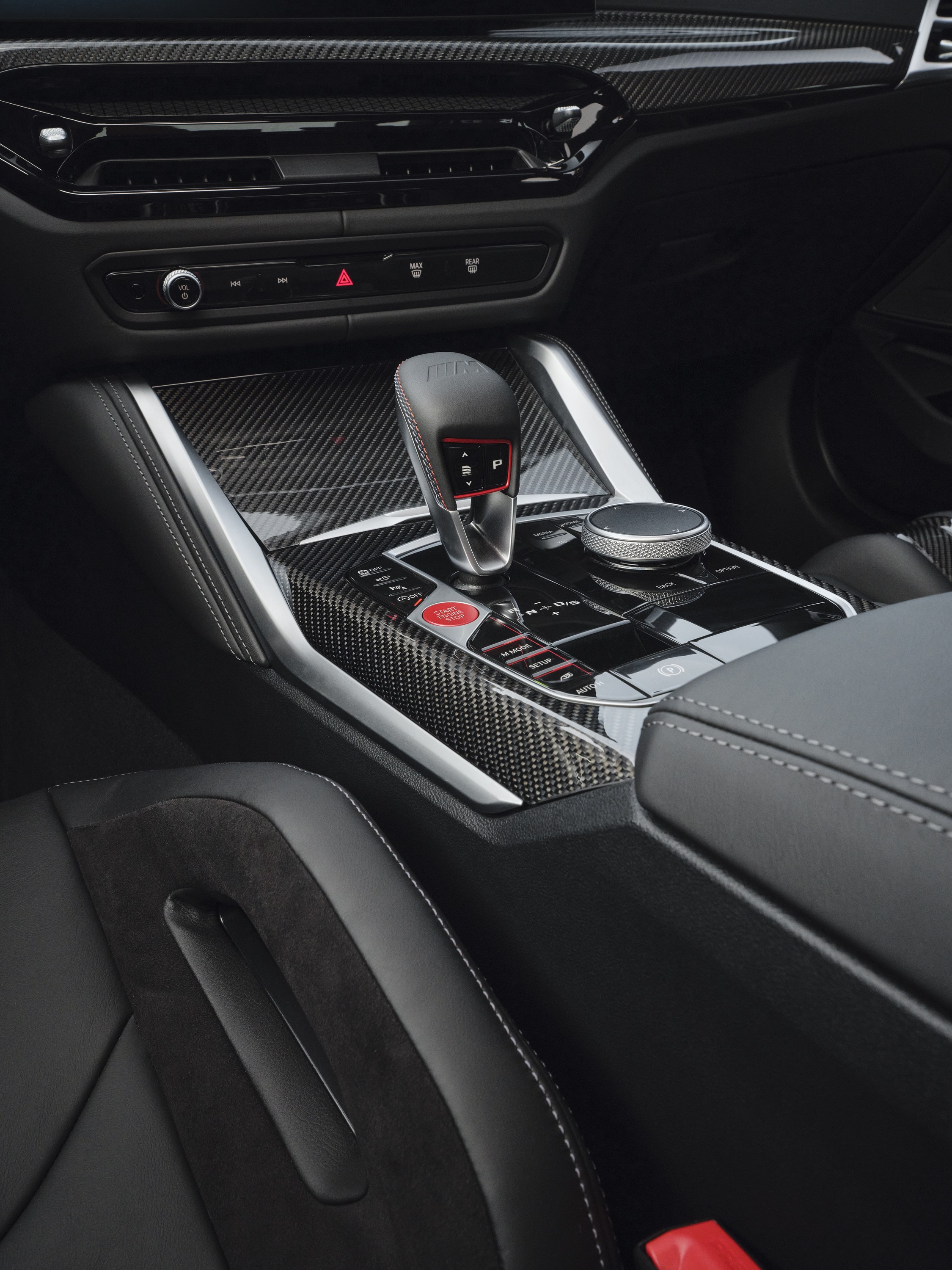 BMW M3 exterior P90551023