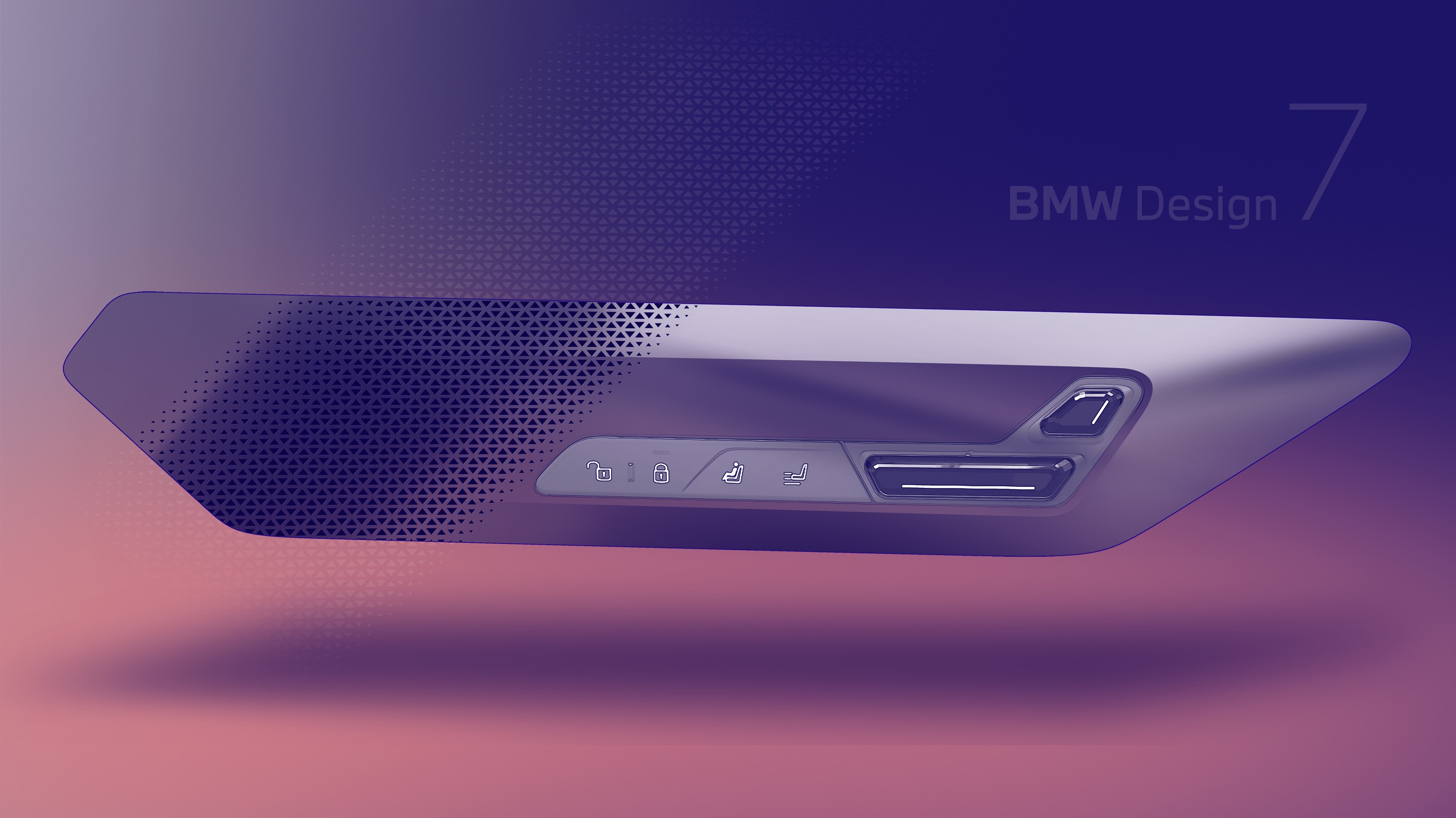 BMW 7 Series exterior P90635750