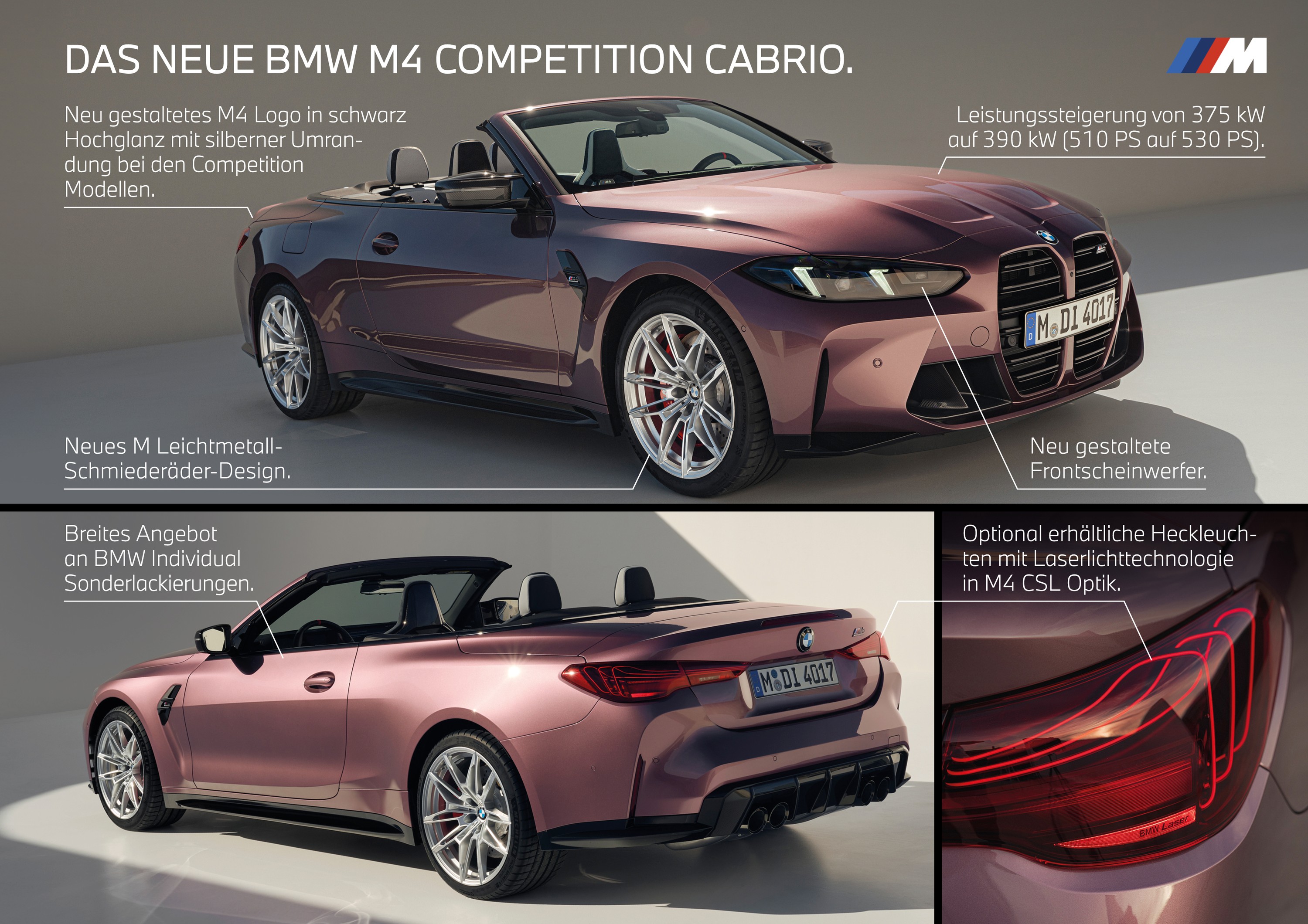 BMW M4 exterior P90537626