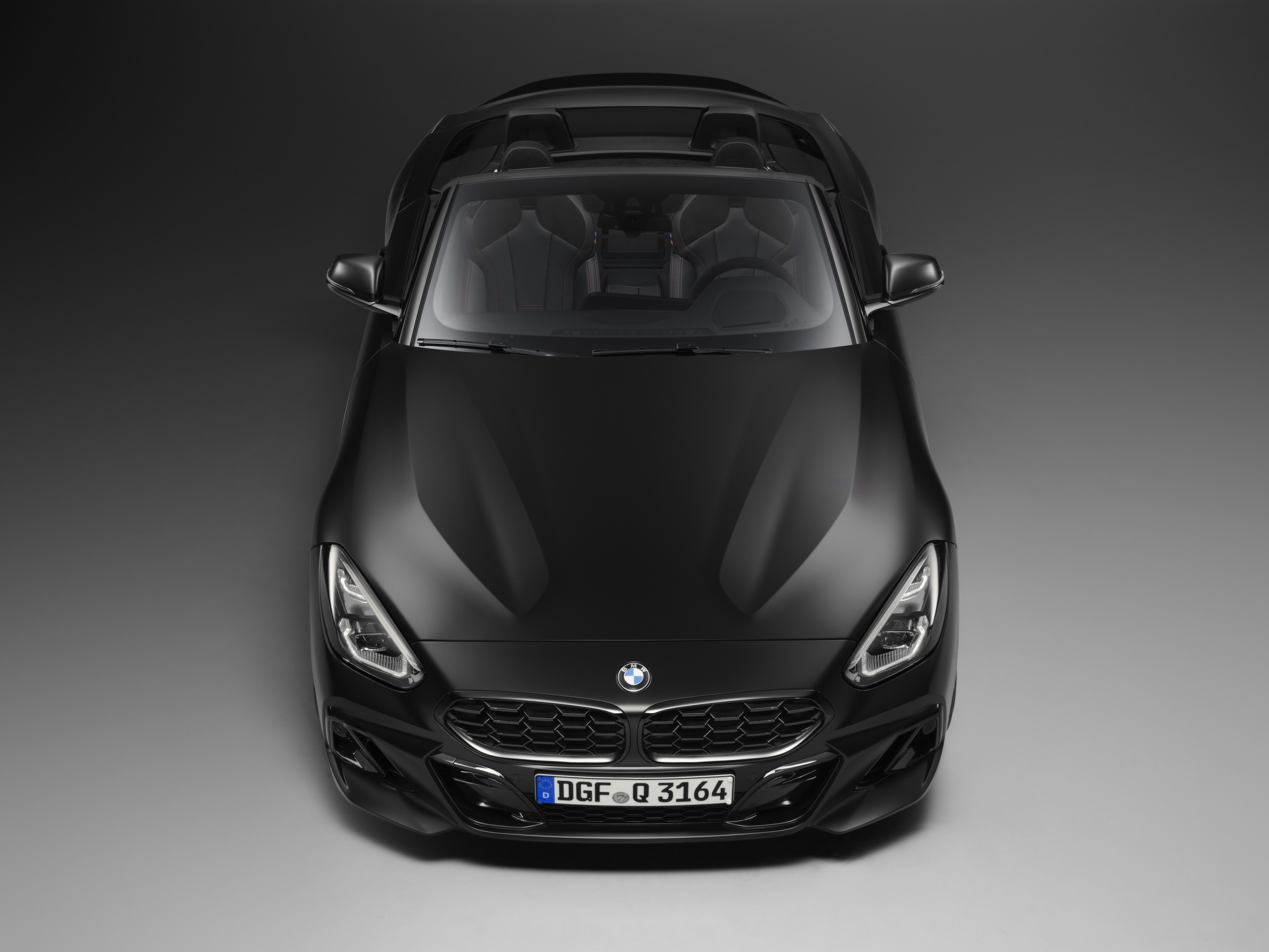 BMW Z4 exterior P90625411