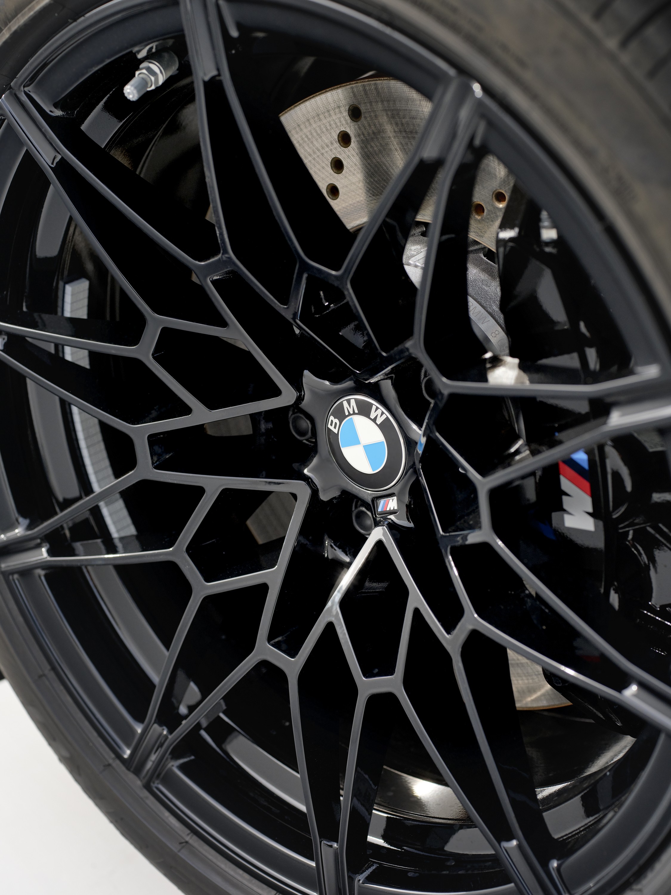 BMW M3 exterior P90551030