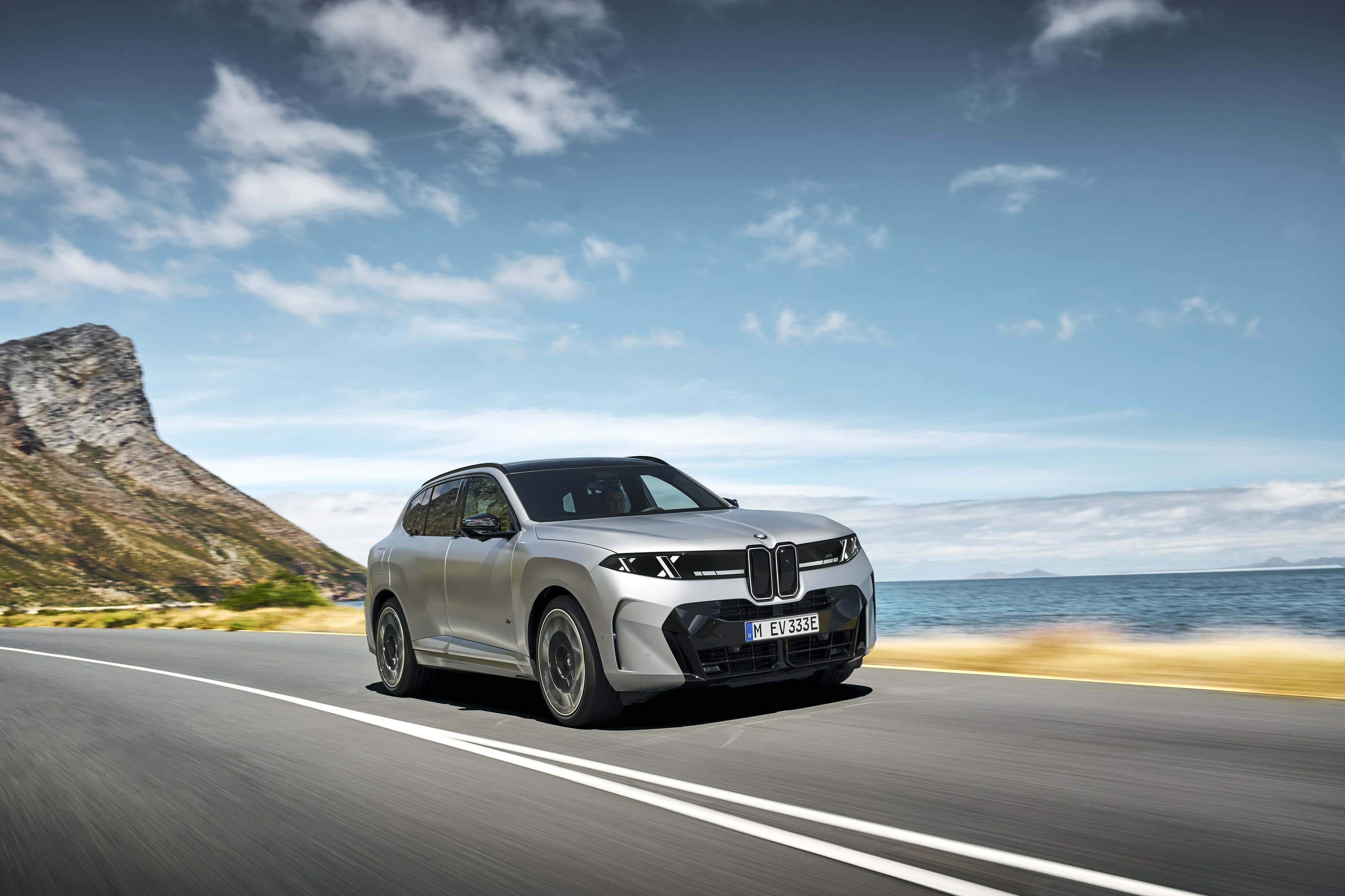 BMW X5 exterior P90646080