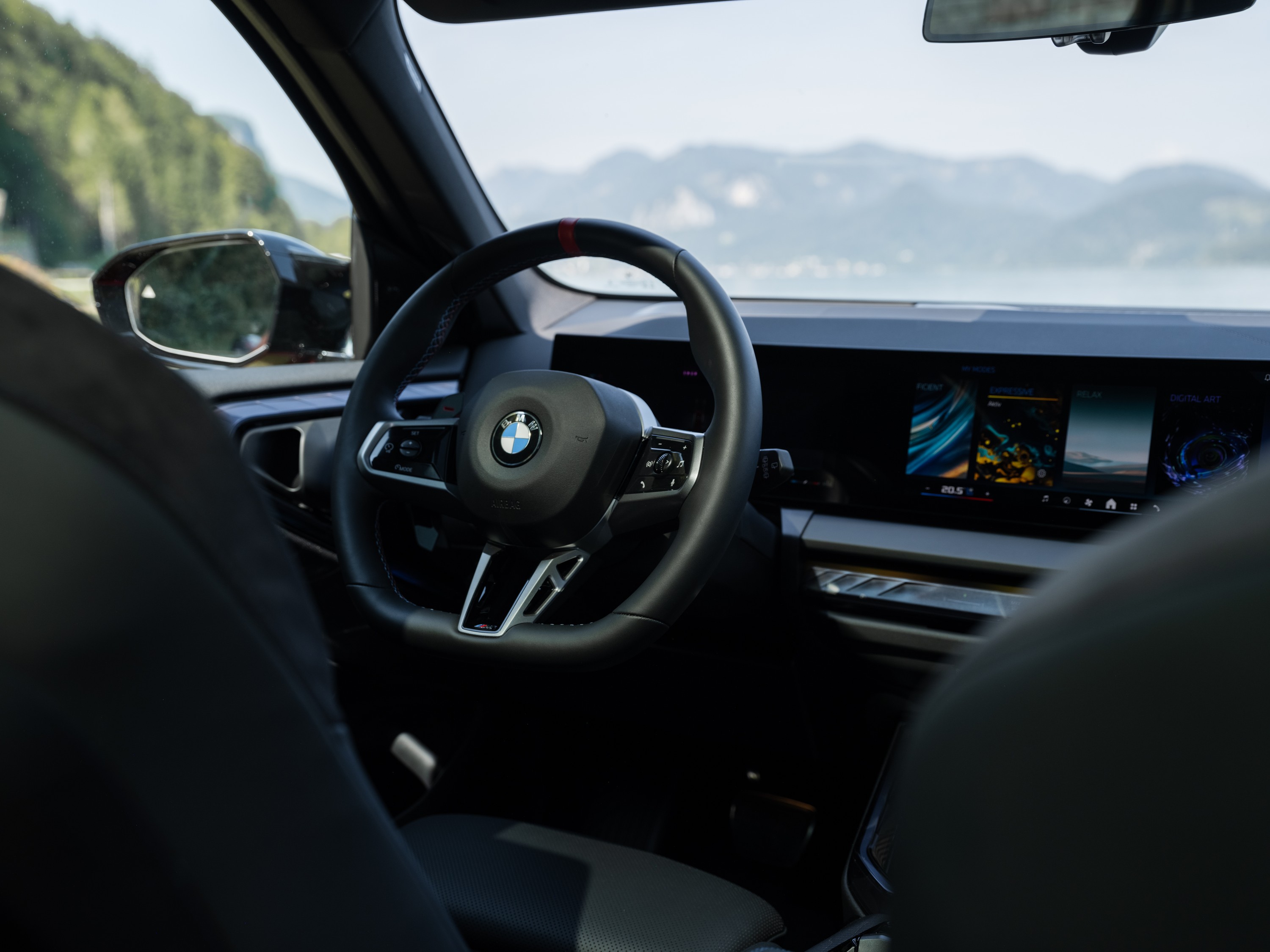 BMW X3 exterior P90572689
