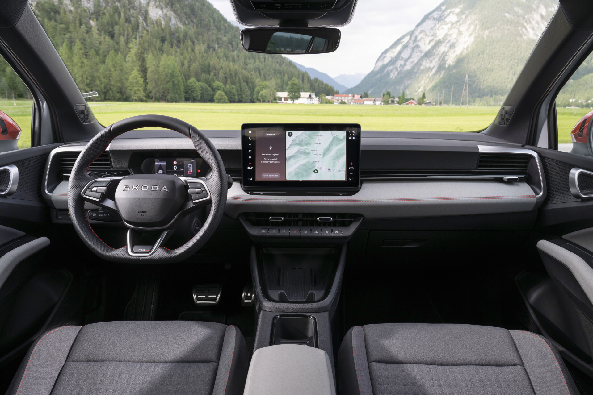 Škoda Epiq — Škoda Epiq
