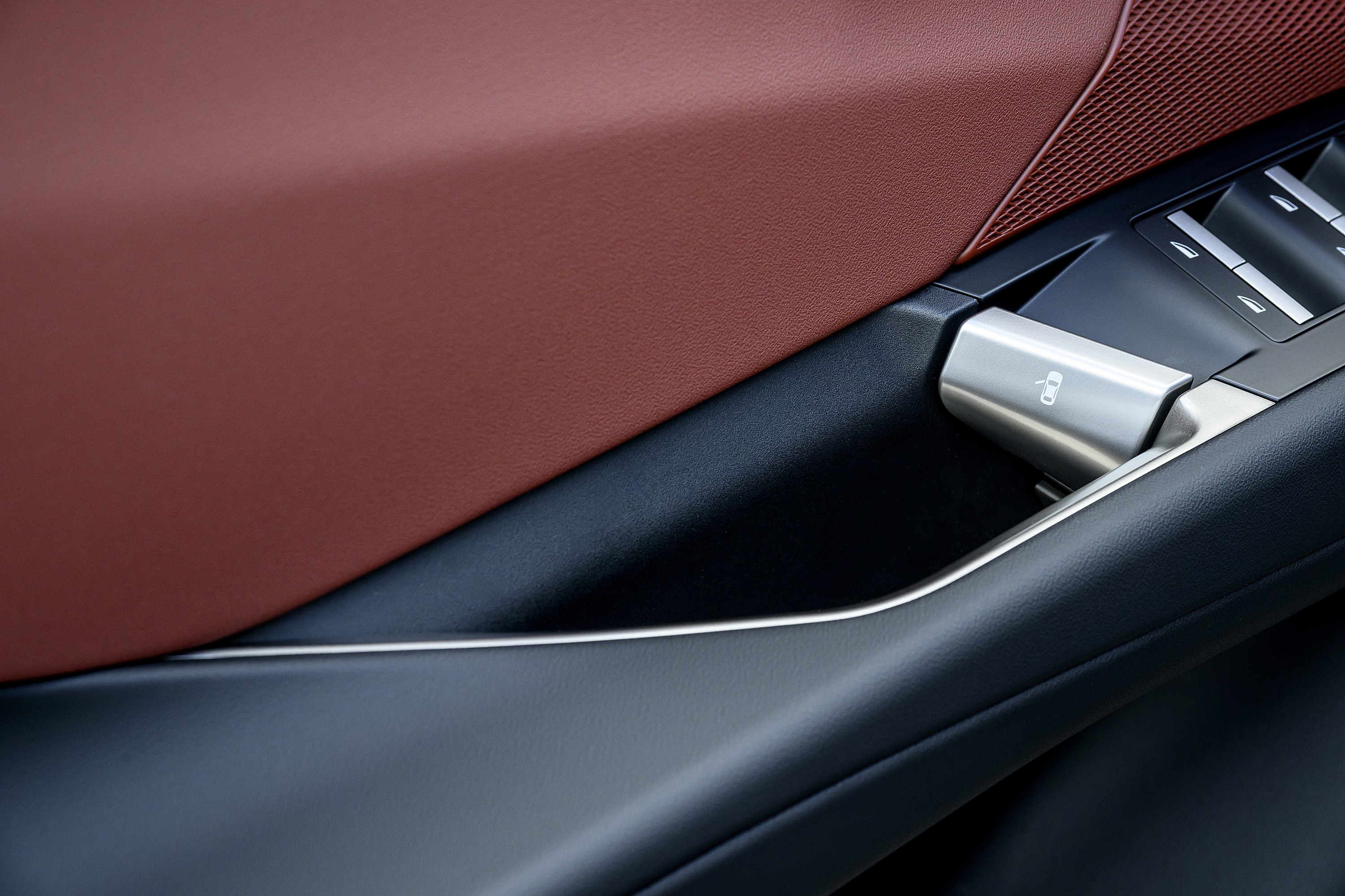 BMW iX3 exterior P90626694