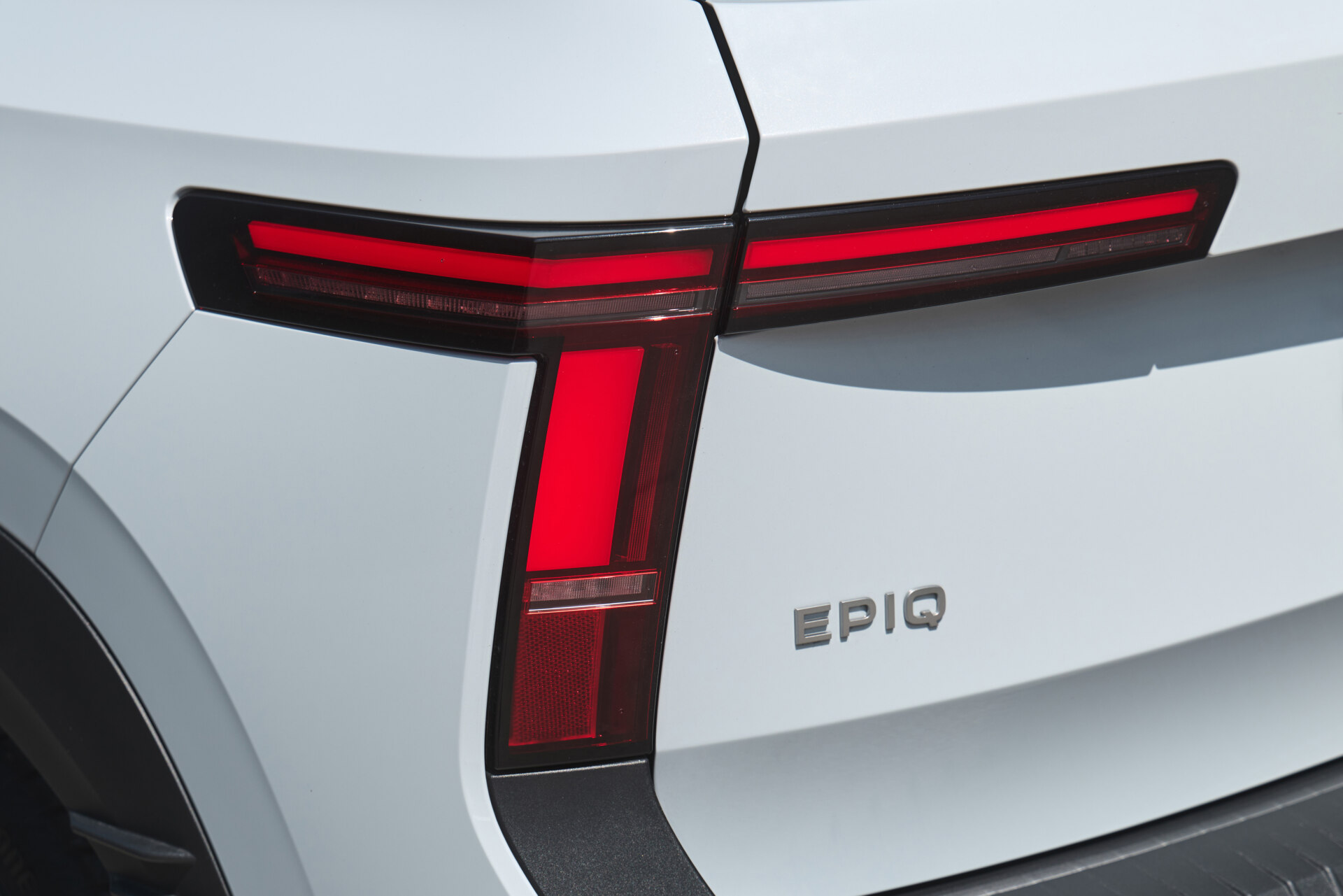 Škoda Epiq — Škoda Epiq