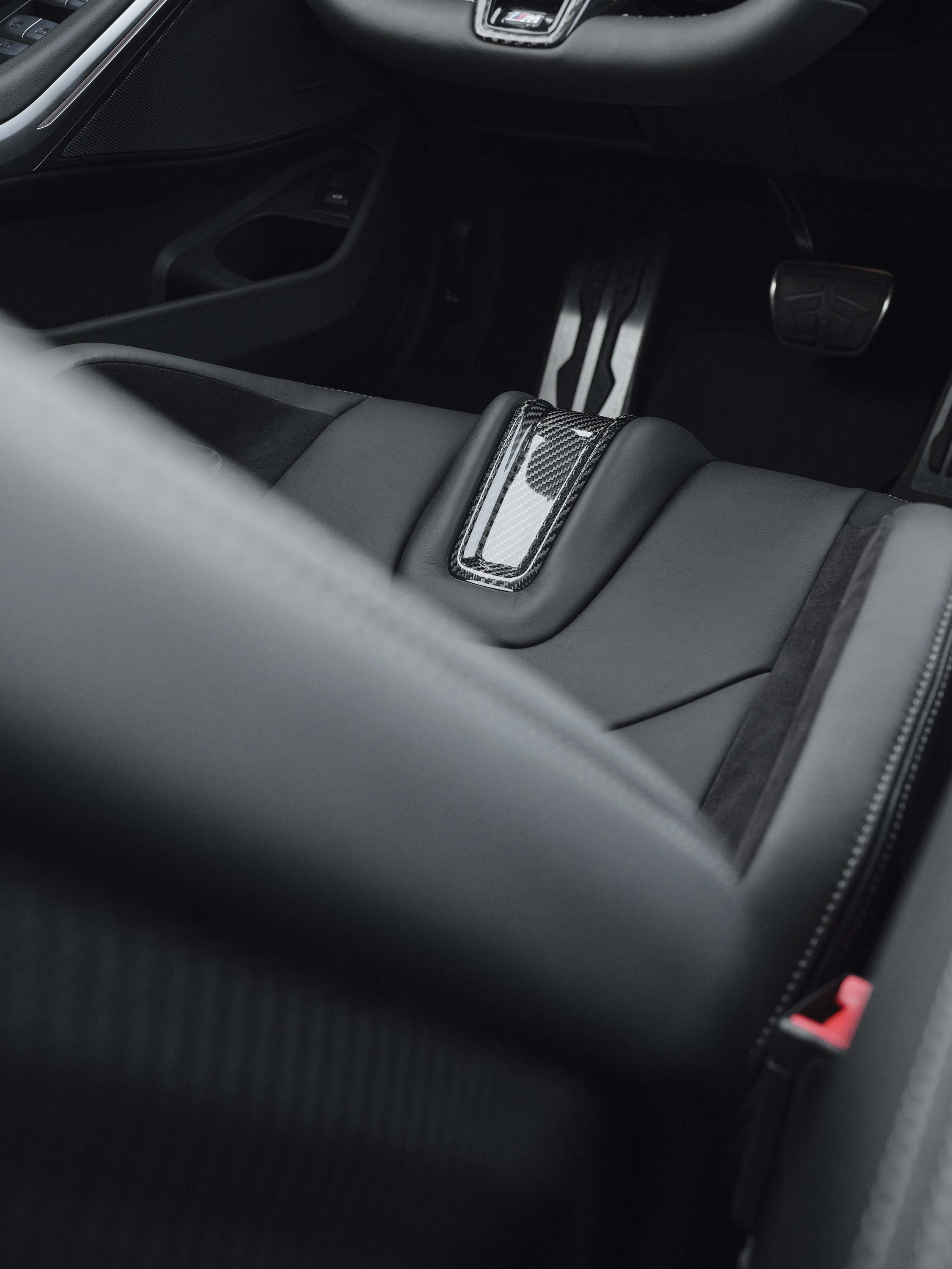 BMW M3 exterior P90551022