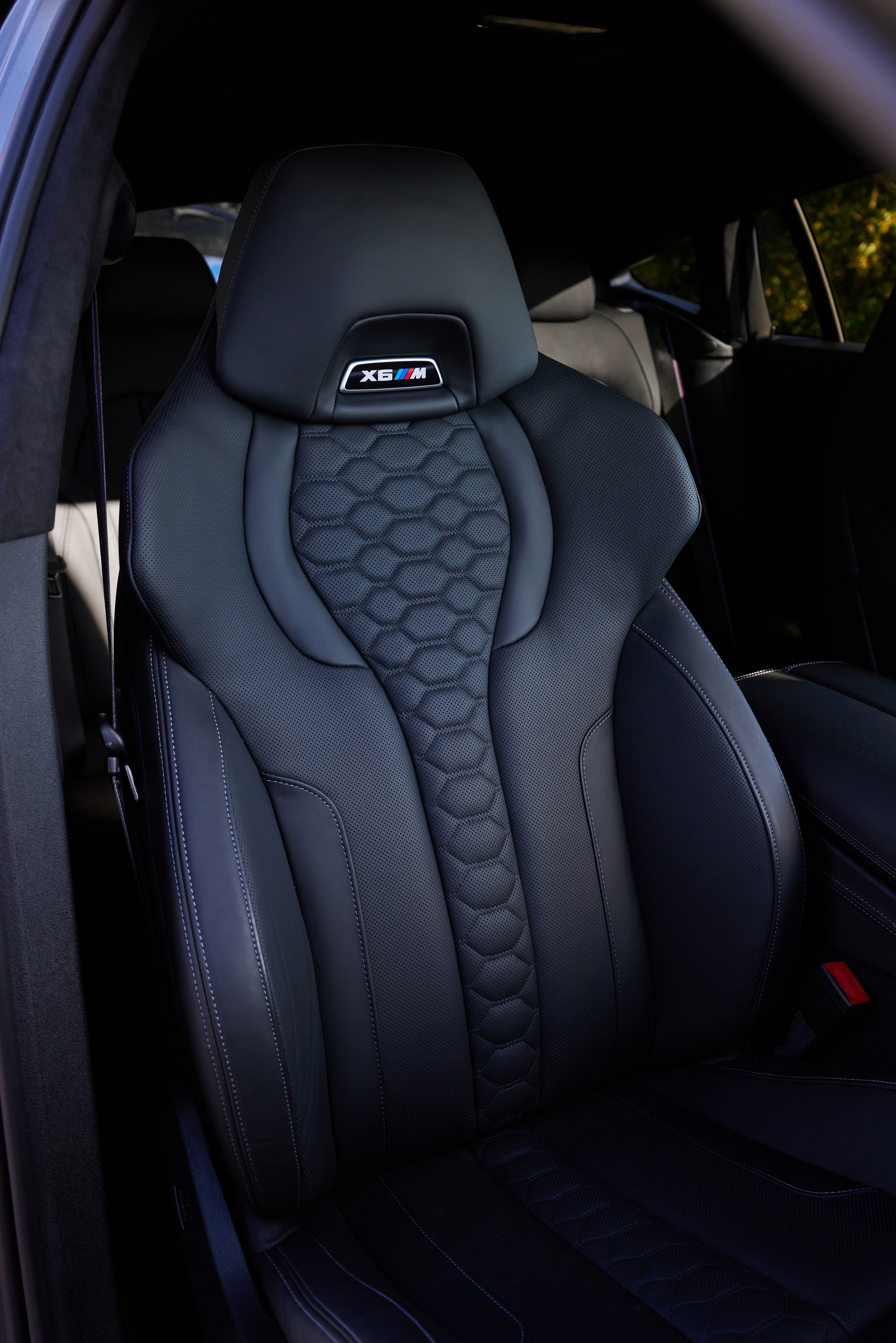 BMW X6 exterior P90518083