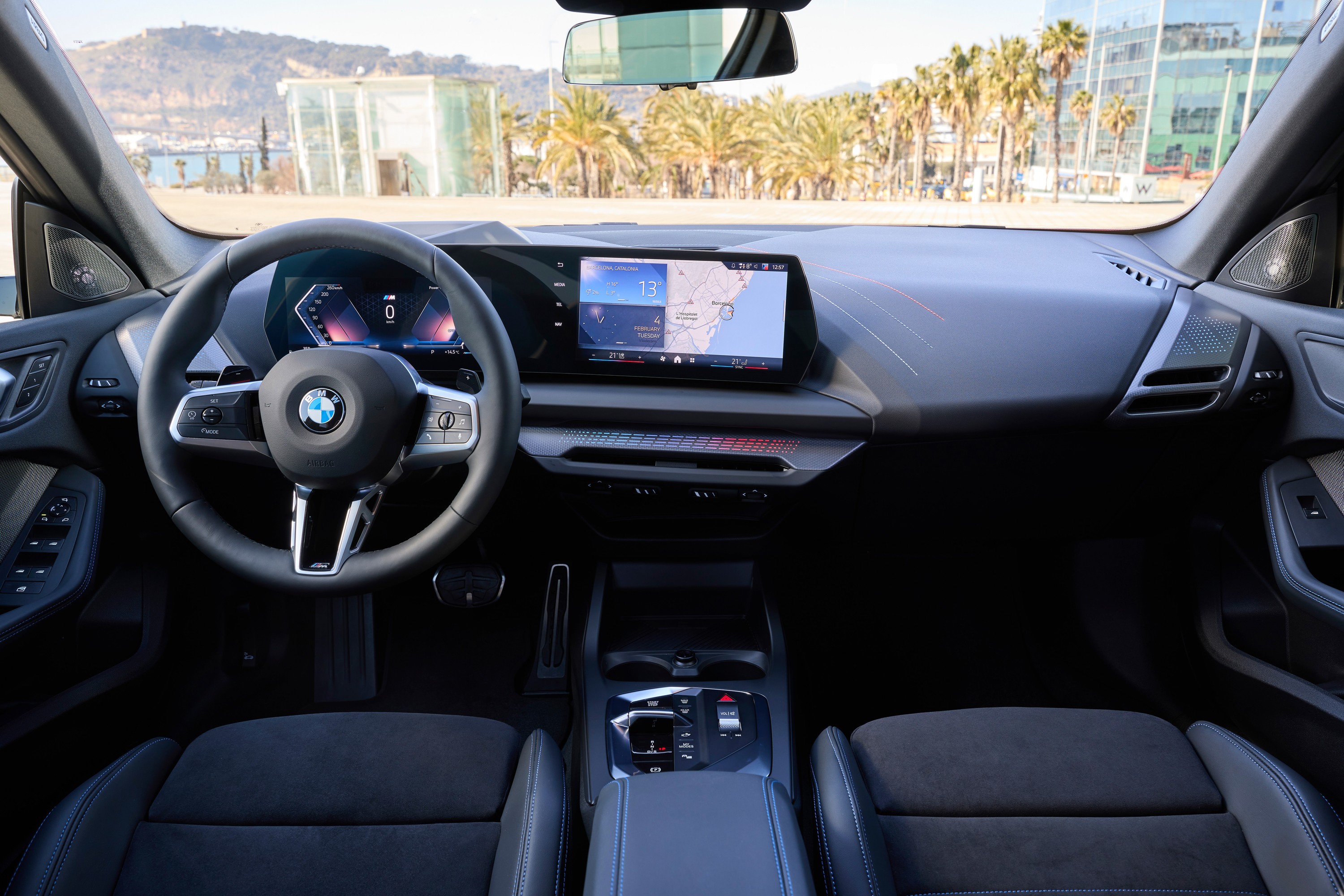 BMW 2 Series Gran Coupé exterior P90589238