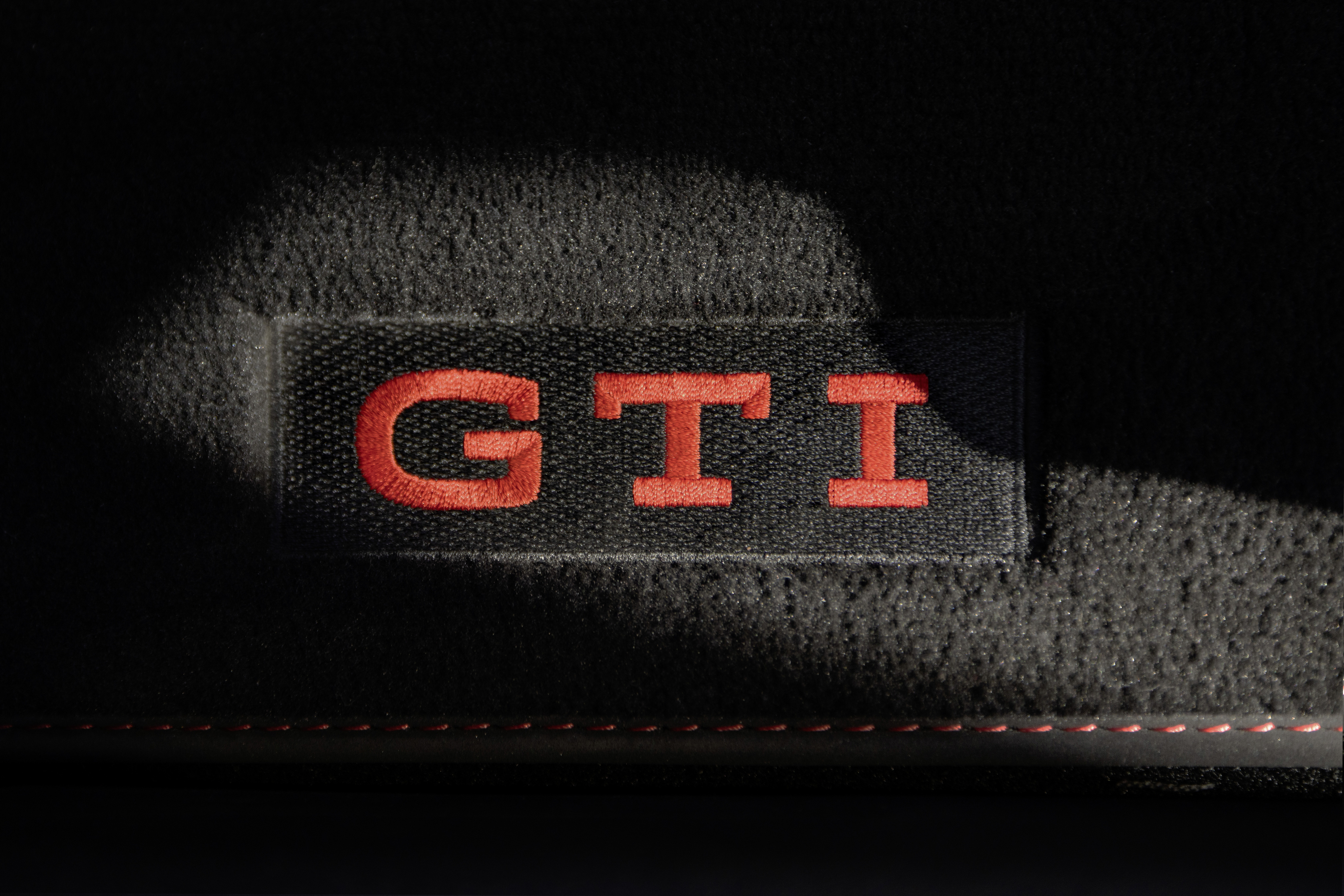 Volkswagen ID.3 GTI static exterior DB2026AU00813