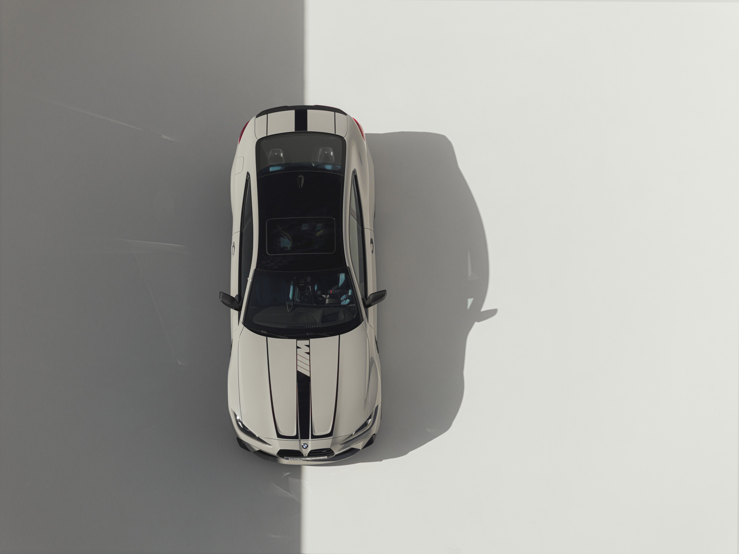 BMW M4 exterior P90536854