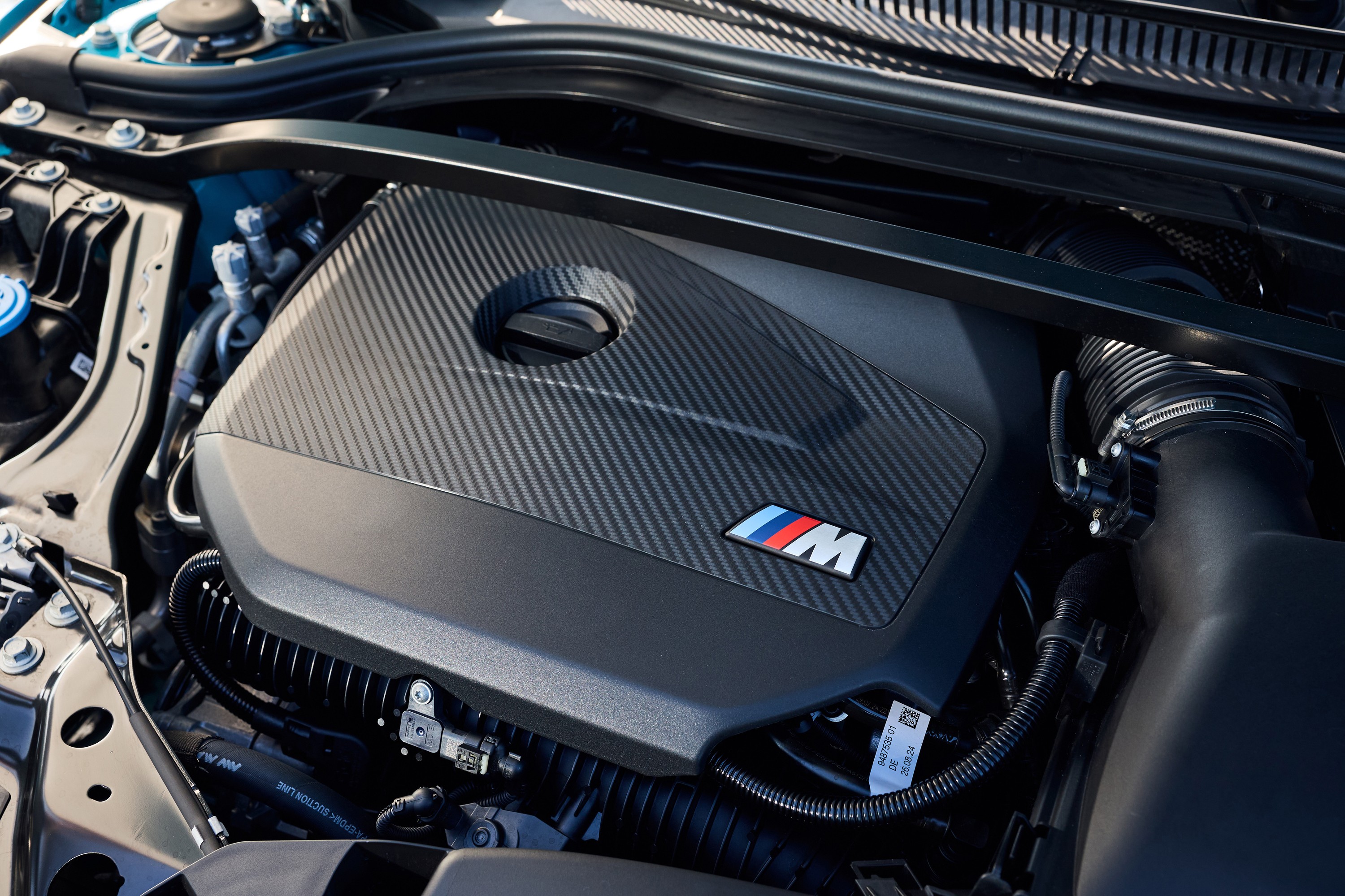 BMW M235 exterior P90589169