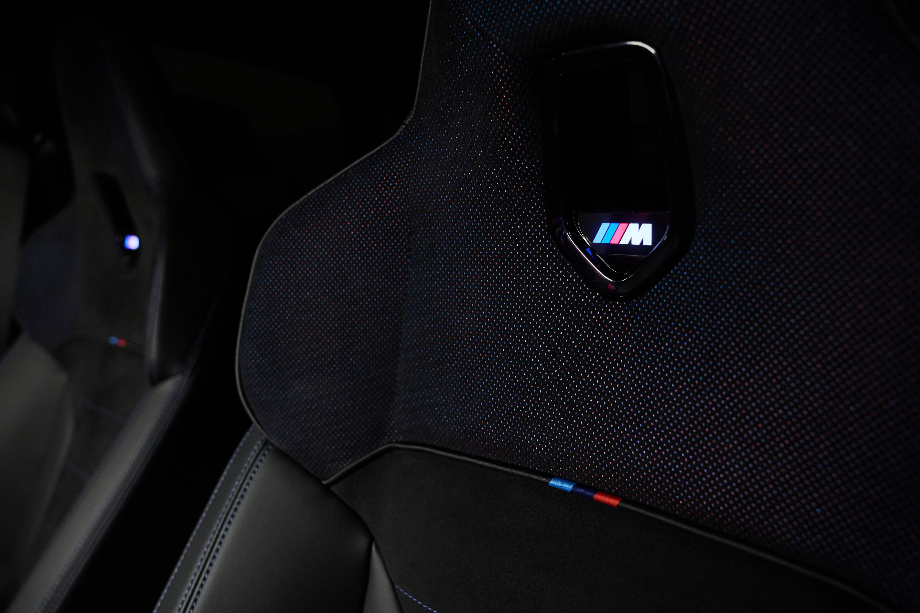 BMW M235 exterior P90589166