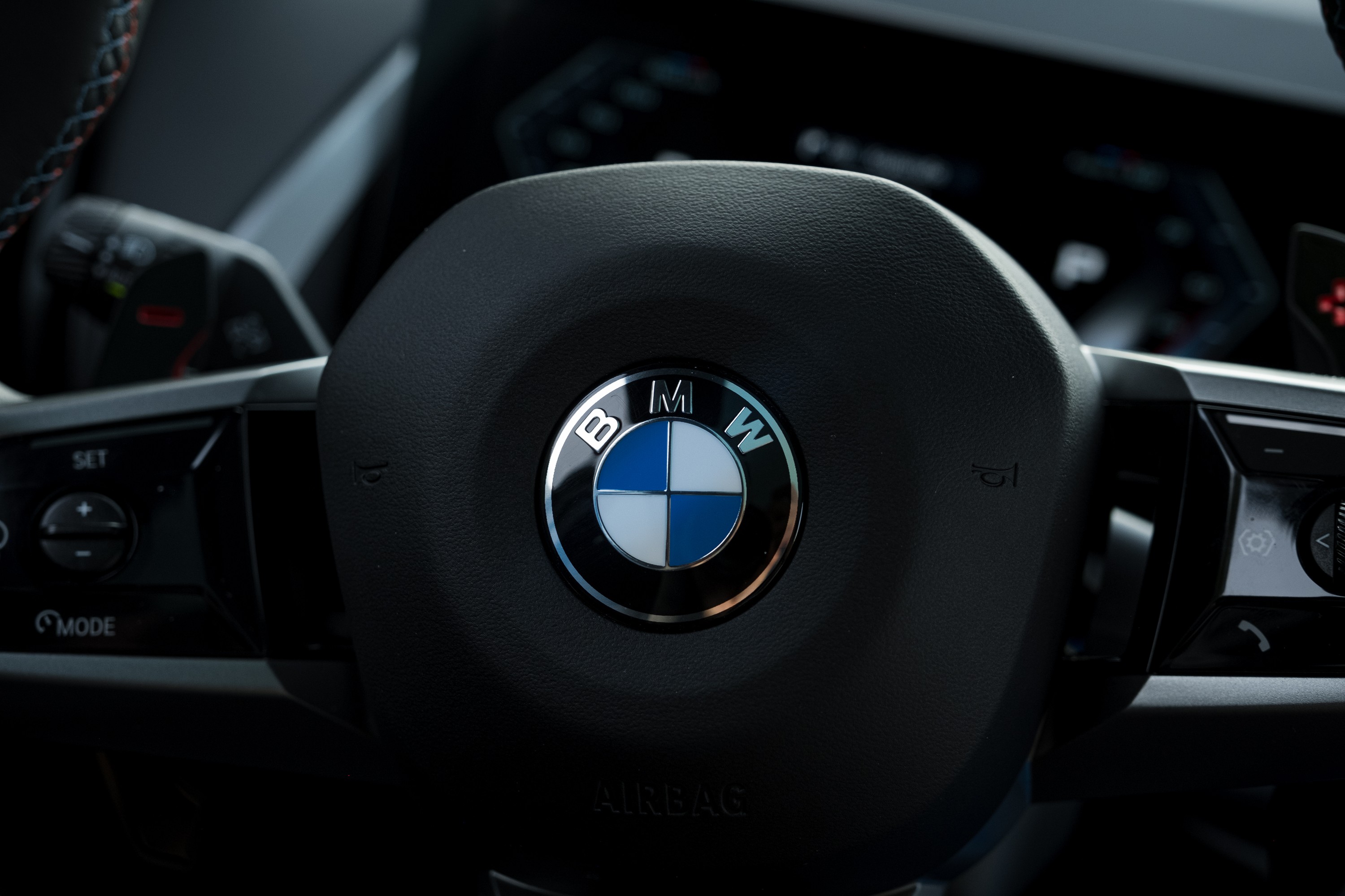 BMW X3 exterior P90572674