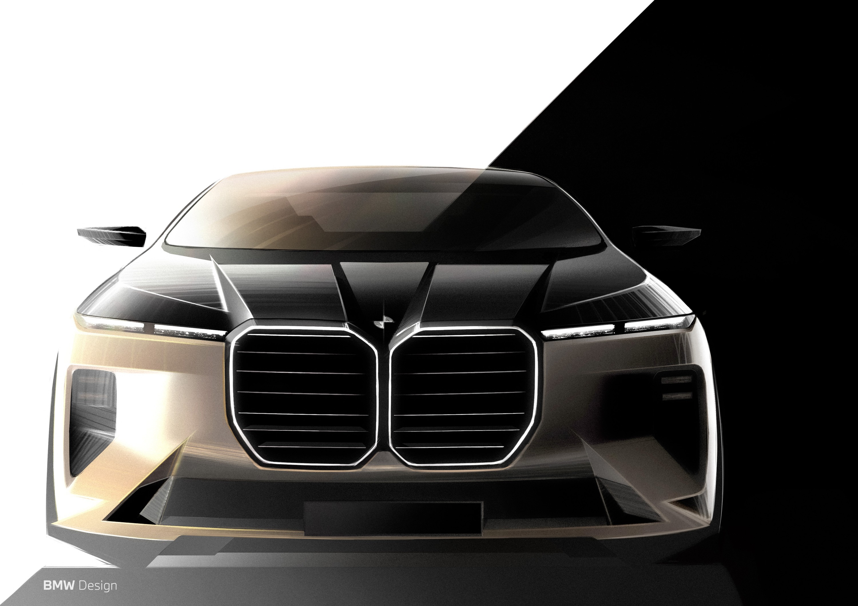 BMW 7 Series exterior P90635761