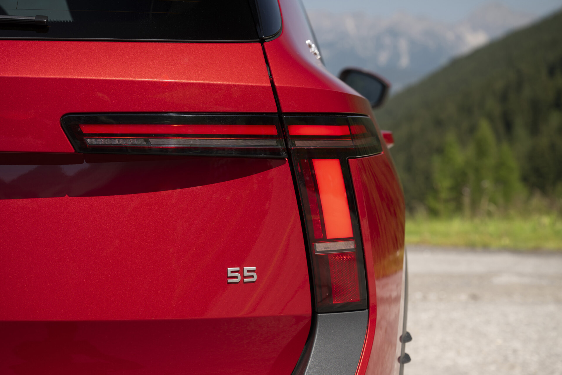 Škoda Epiq exterior — Škoda Epiq