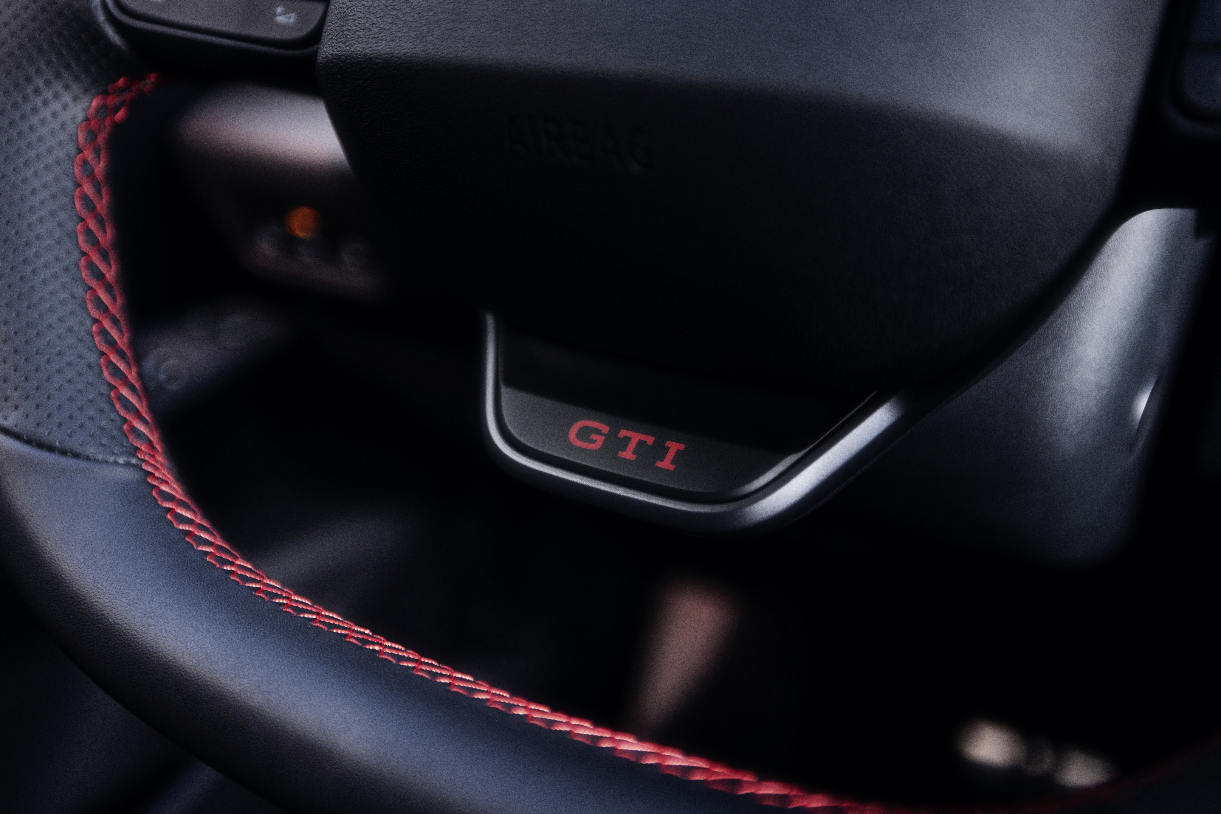 Volkswagen ID.3 GTI static exterior DB2026AU00809