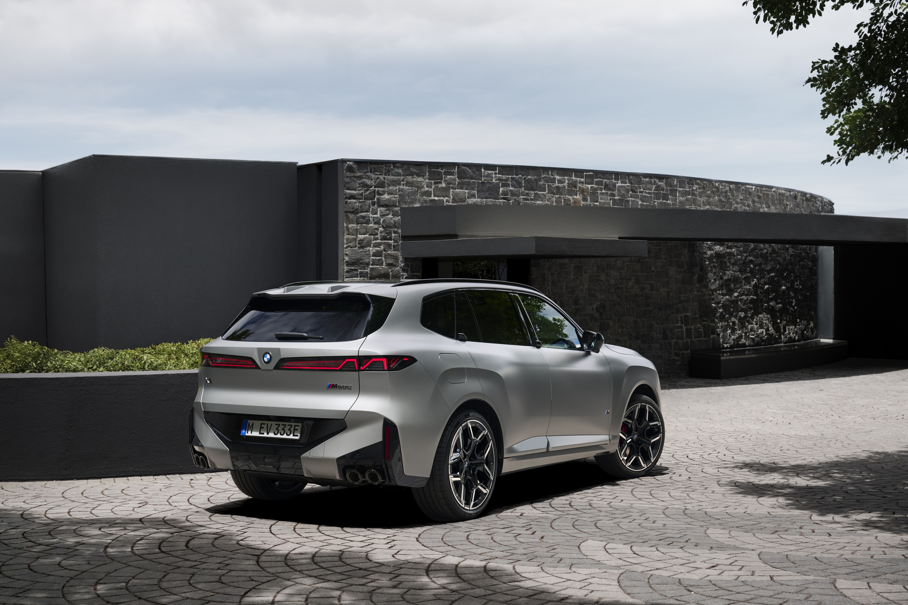 BMW X5 exterior P90646116