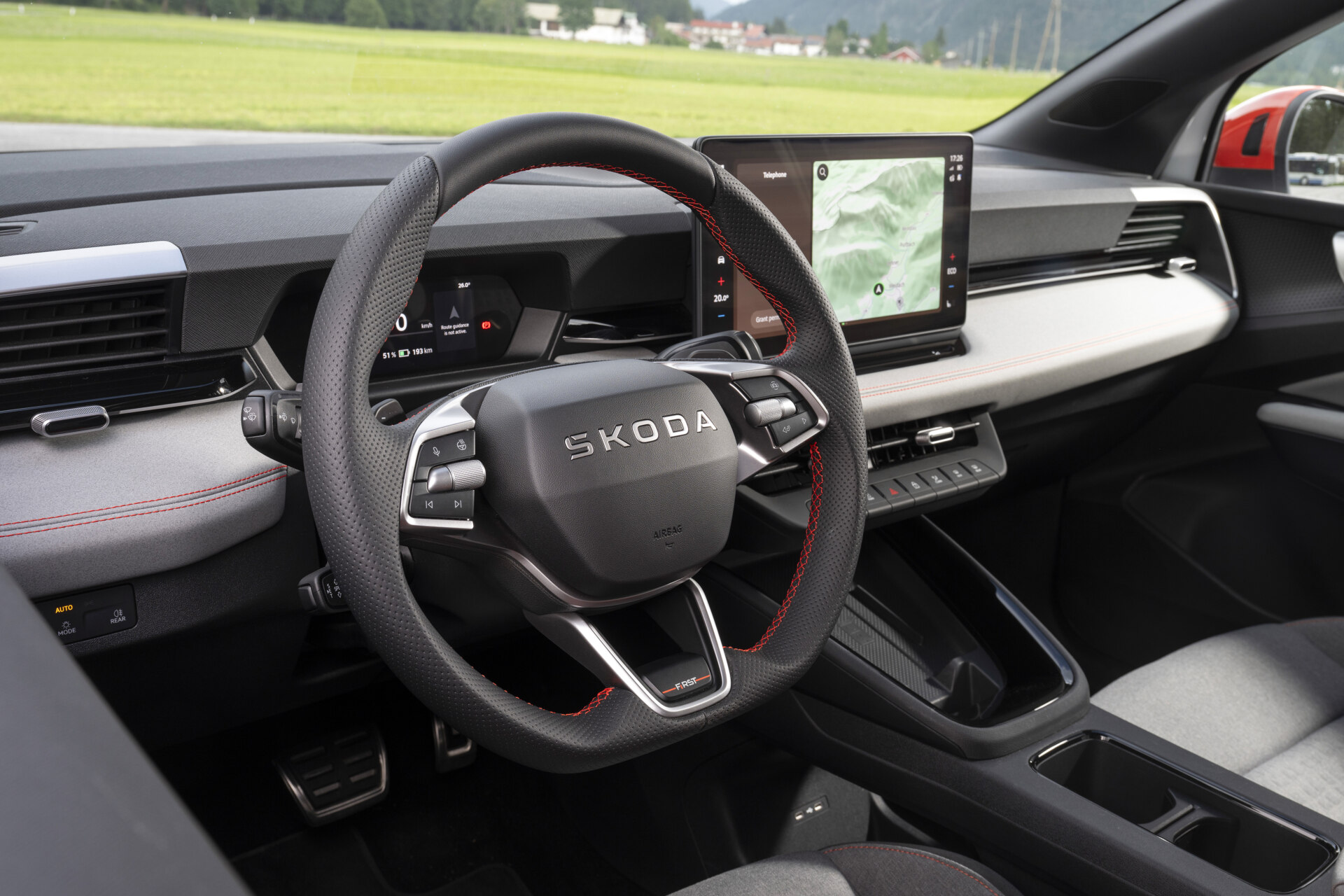 Škoda Epiq First Edition — Škoda Epiq