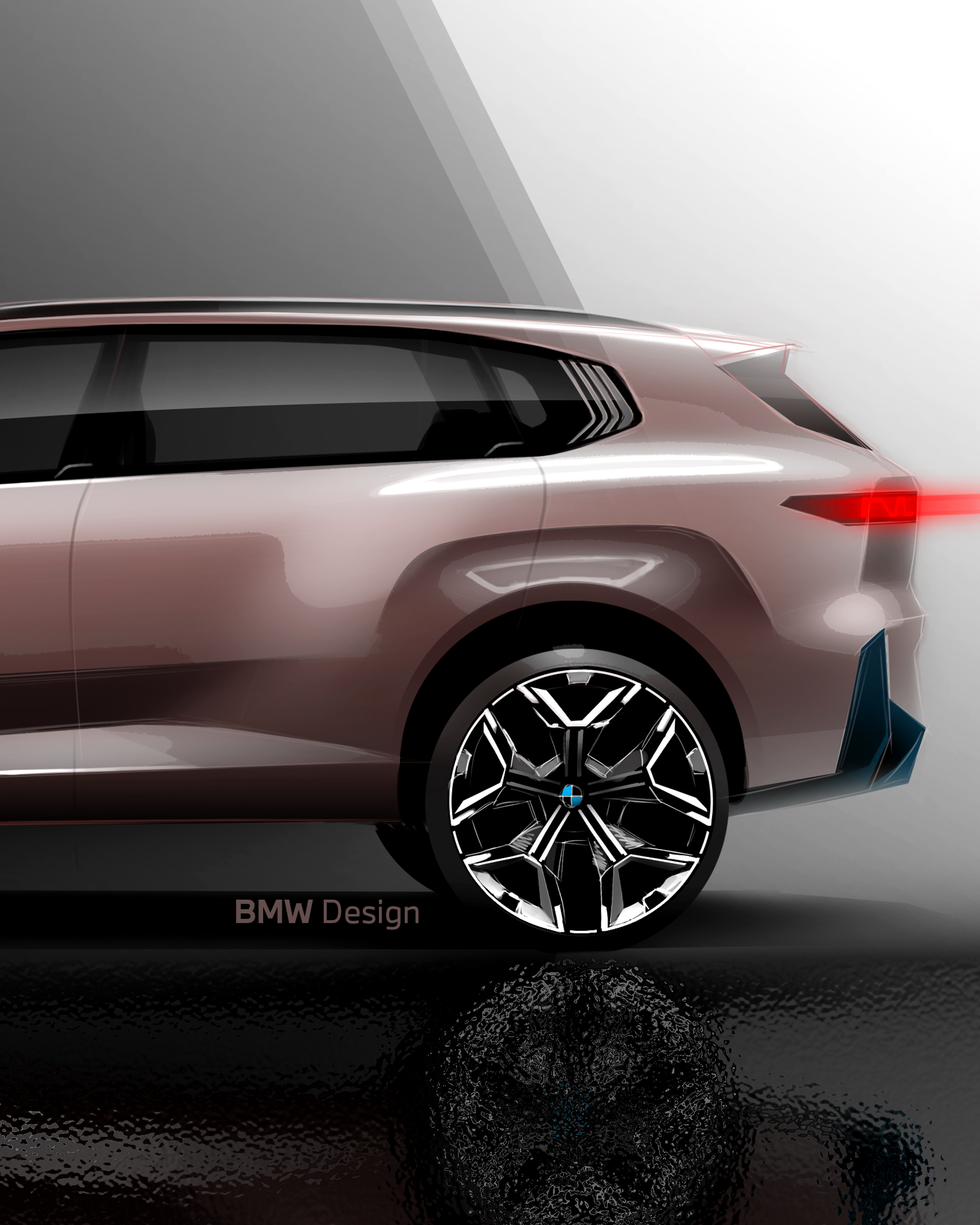 BMW X5 exterior P90651257