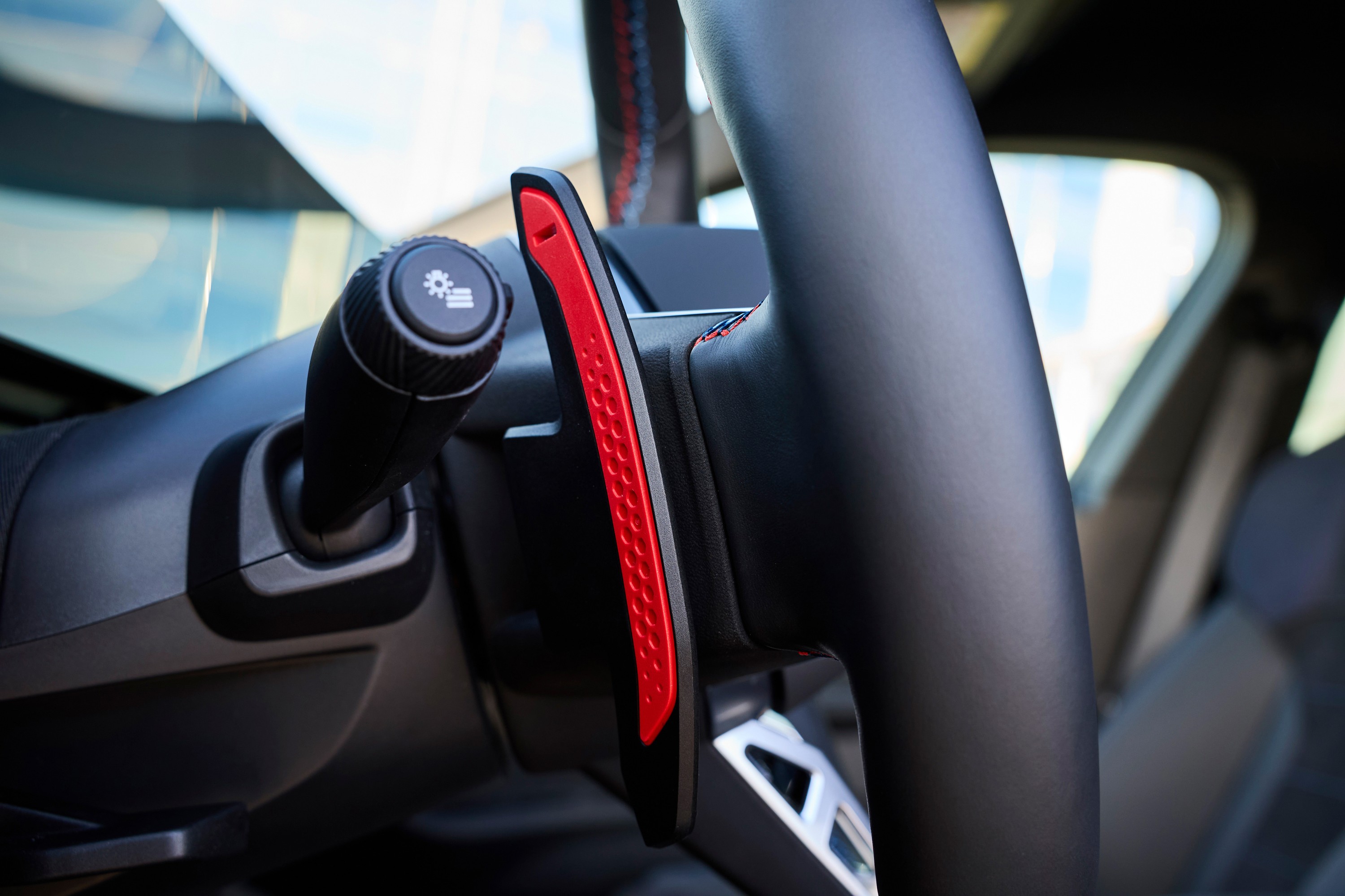 BMW M235 exterior P90589163
