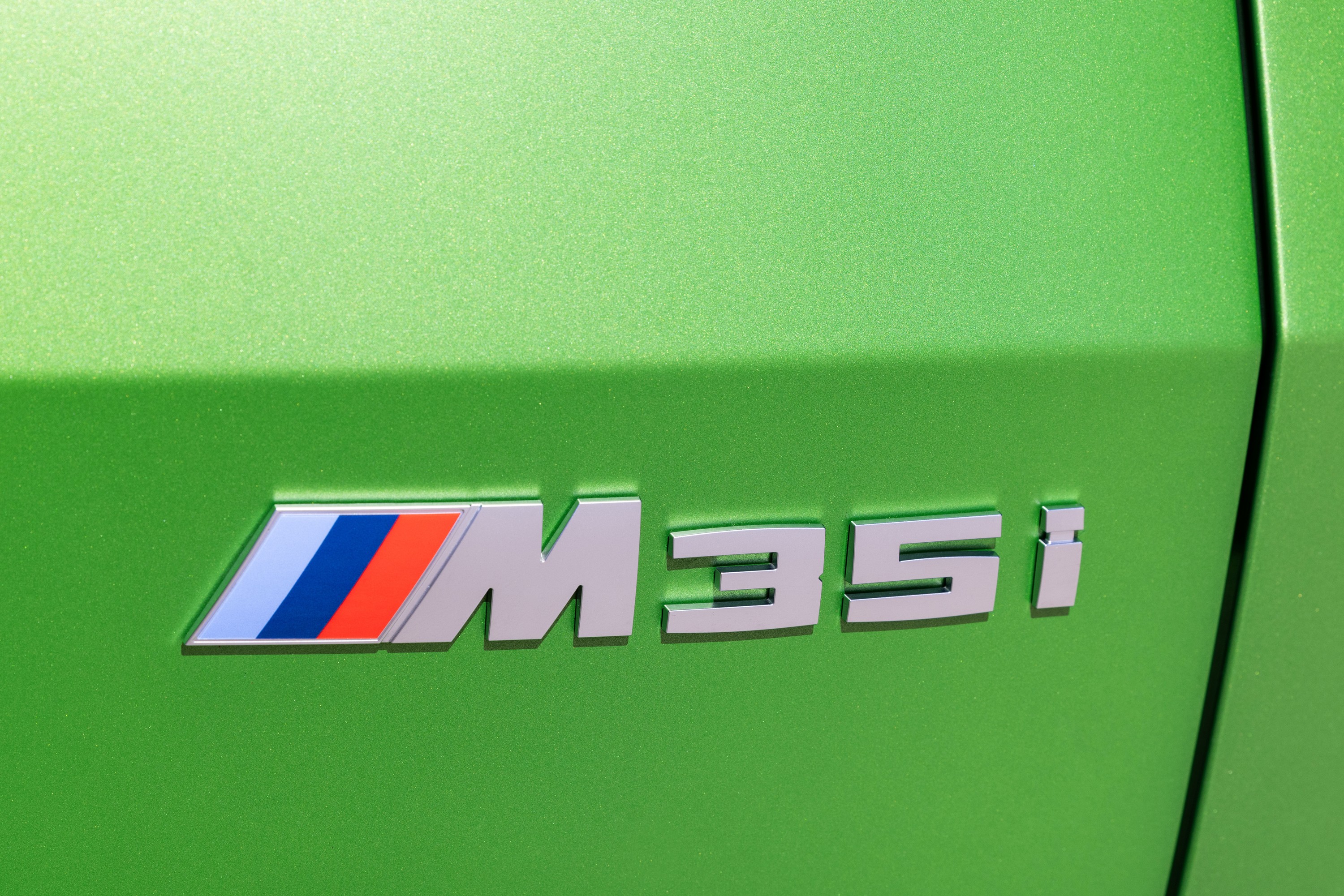BMW X2 exterior P90540144