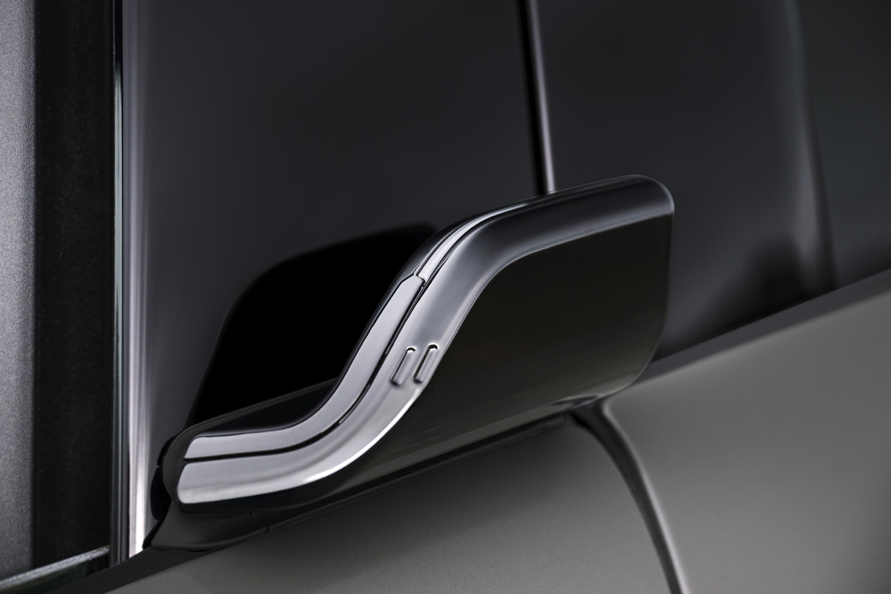 BMW iX exterior P90646025