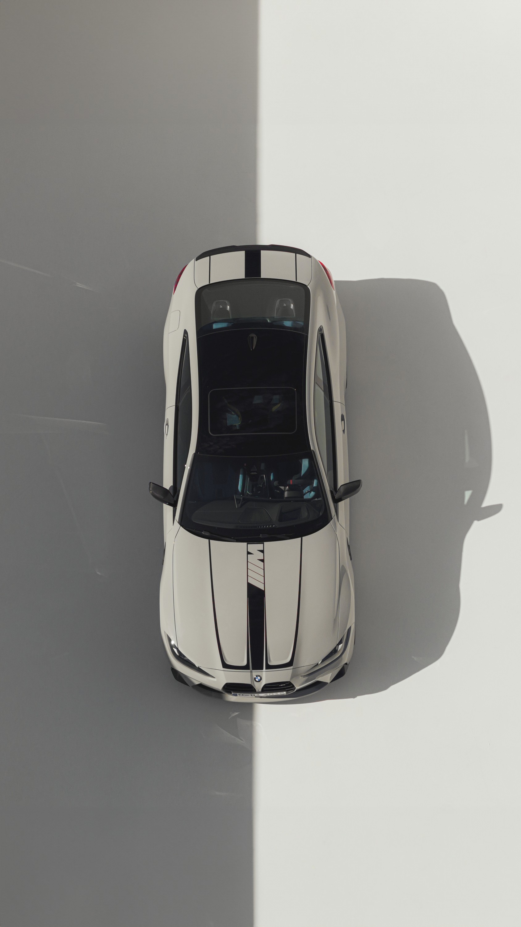 BMW M4 exterior P90536856