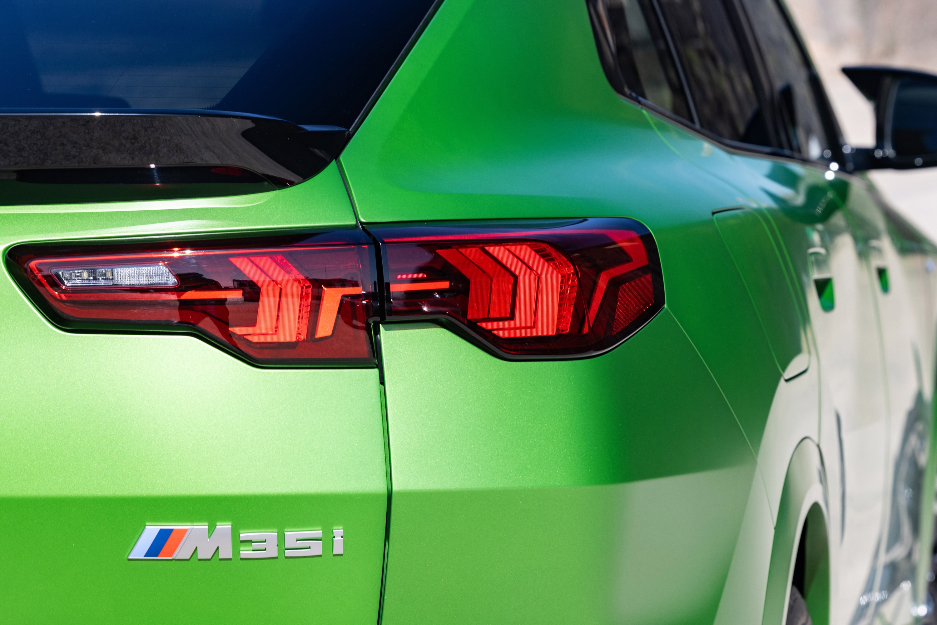 BMW X2 exterior P90540152