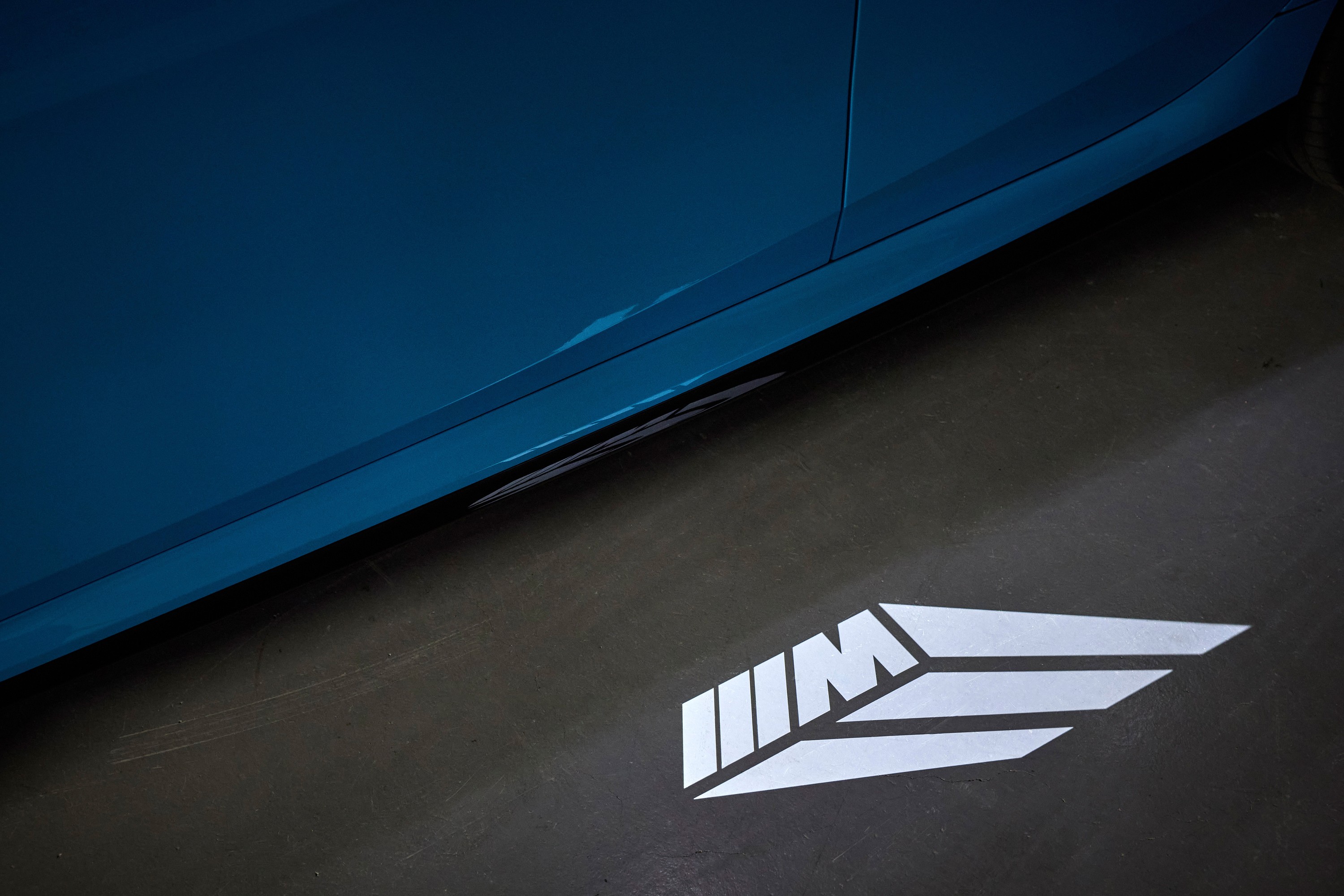 BMW M235 exterior P90589150