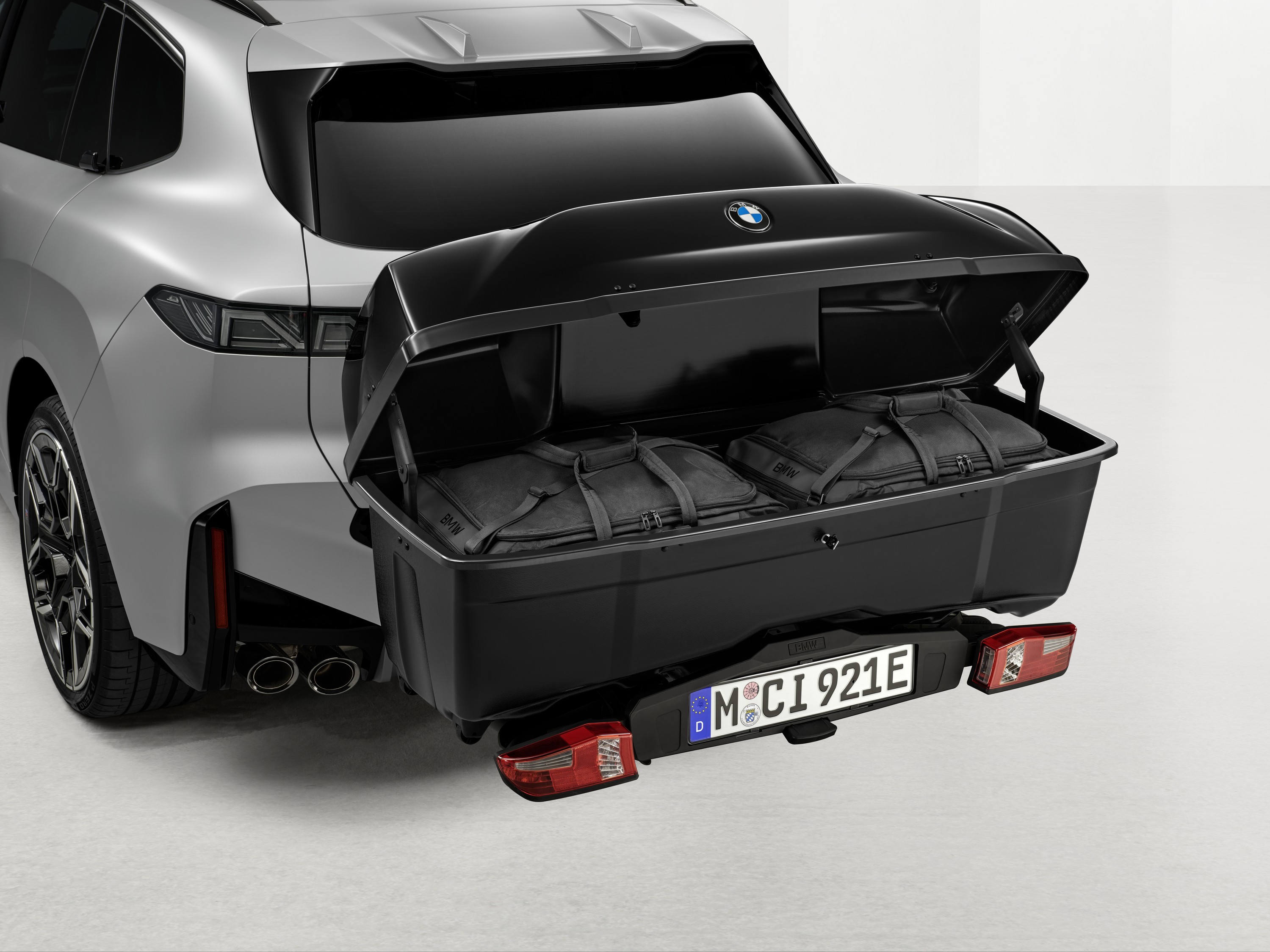 BMW X5 exterior P90654110