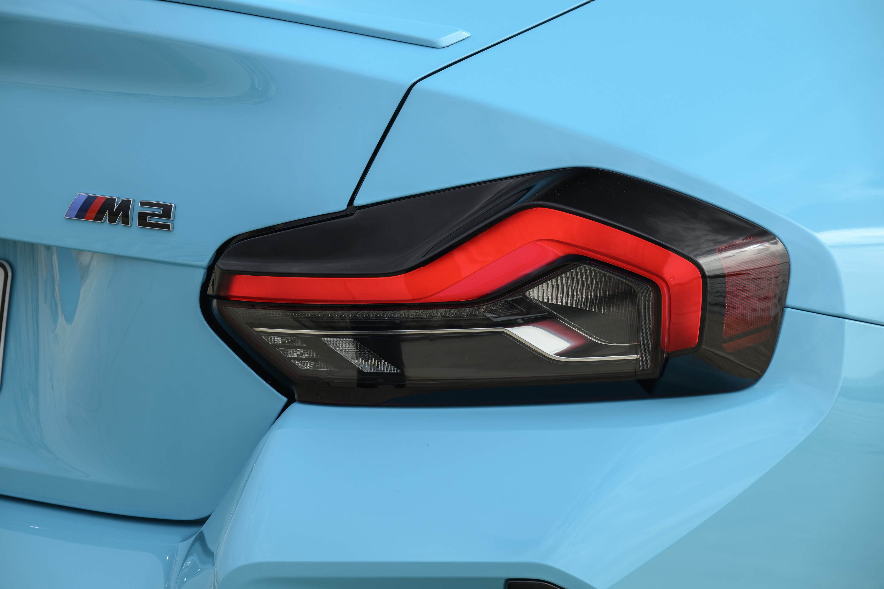 BMW M2 exterior P90642577
