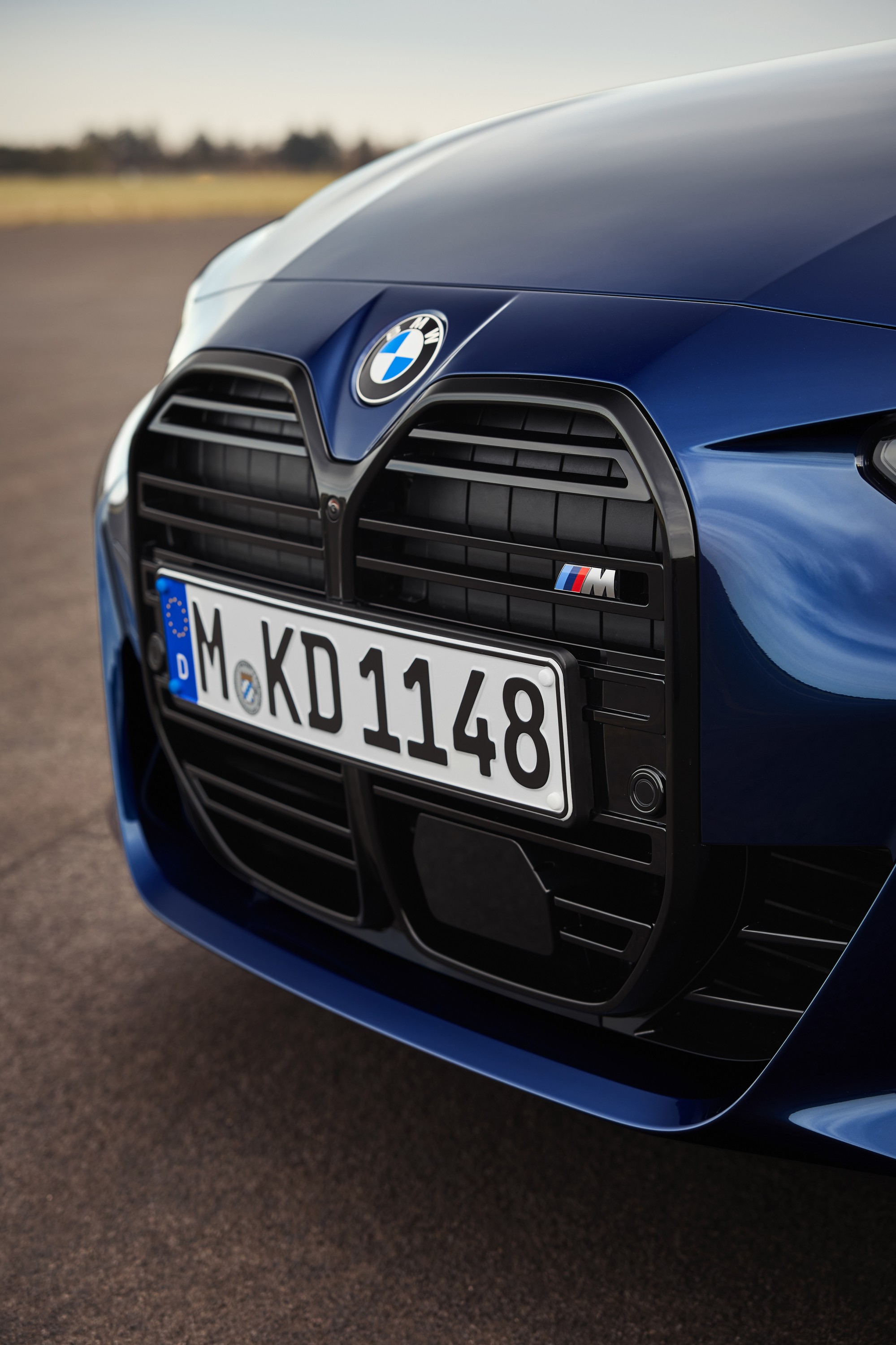 BMW M440i exterior P90546583