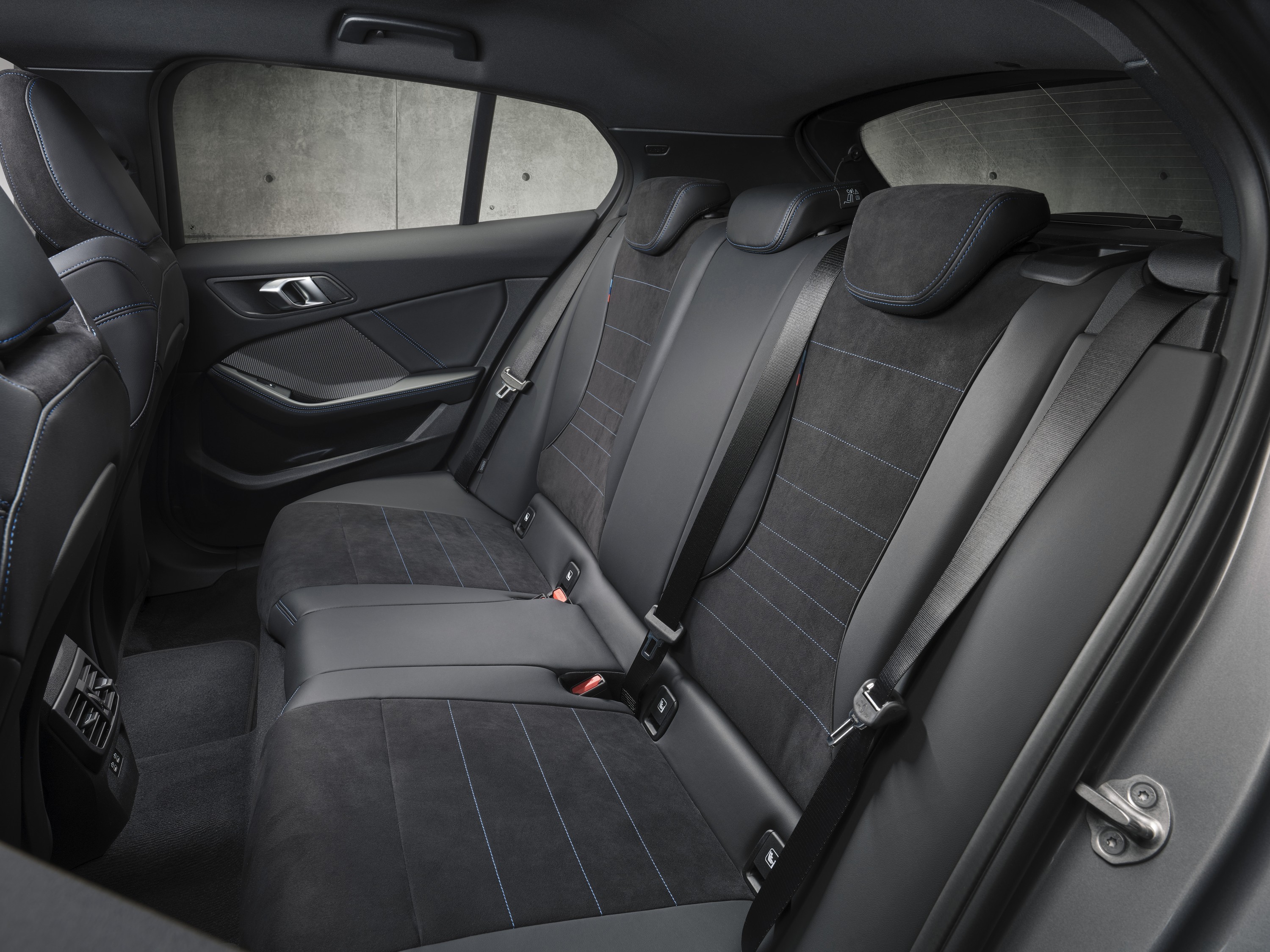BMW 1 Series exterior P90551959