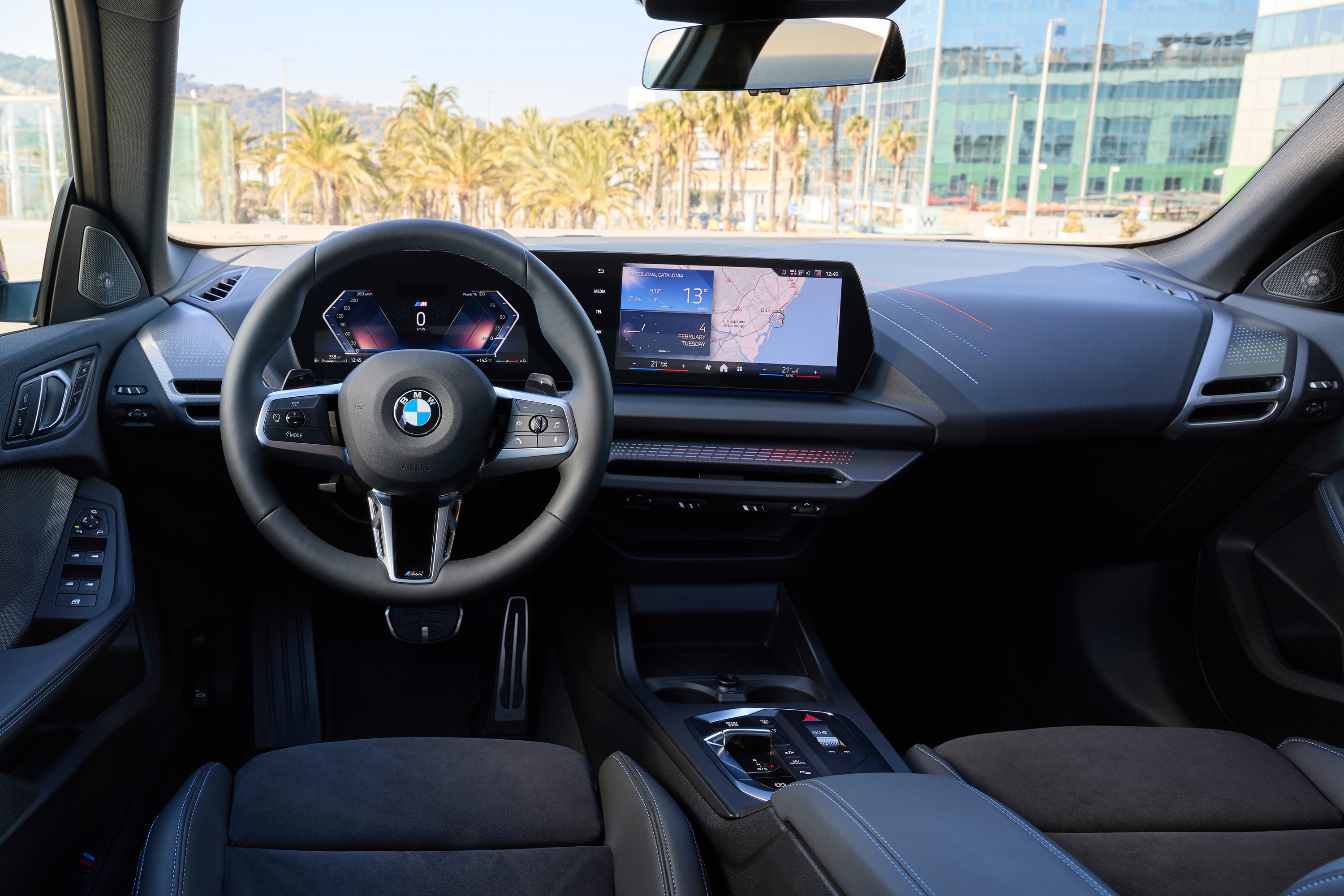 BMW 2 Series Gran Coupé exterior P90589236