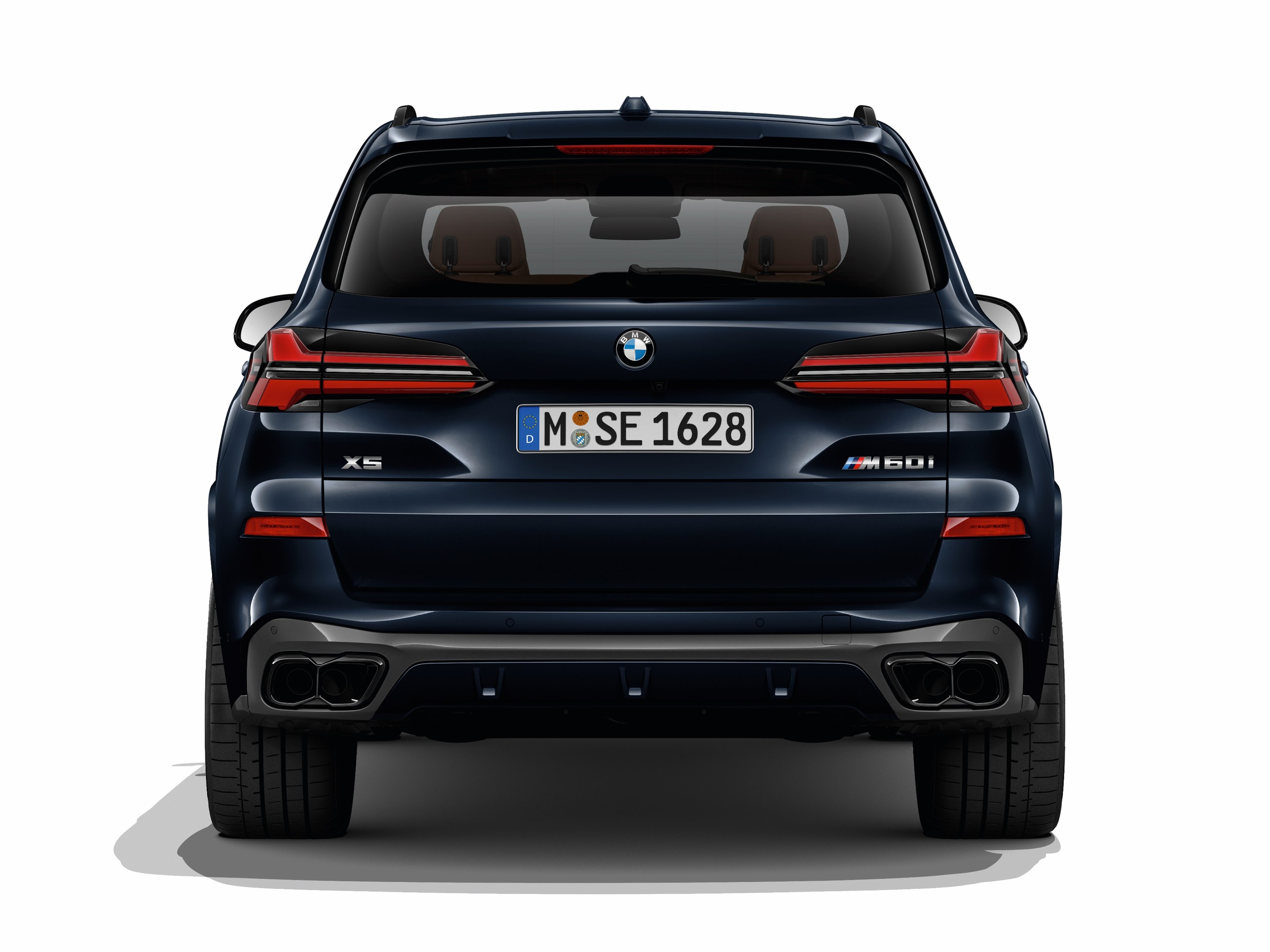 BMW X5 exterior P90520224
