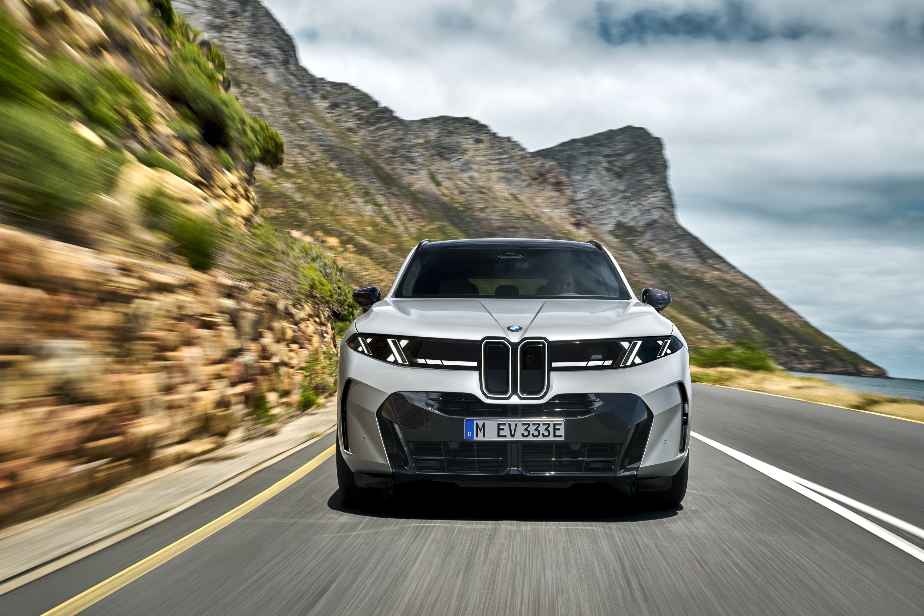 BMW X5 exterior P90646084