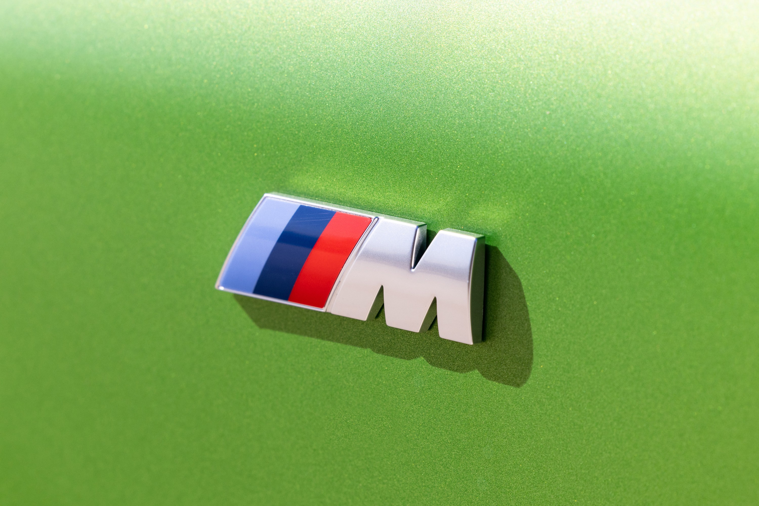 BMW X2 exterior P90540145