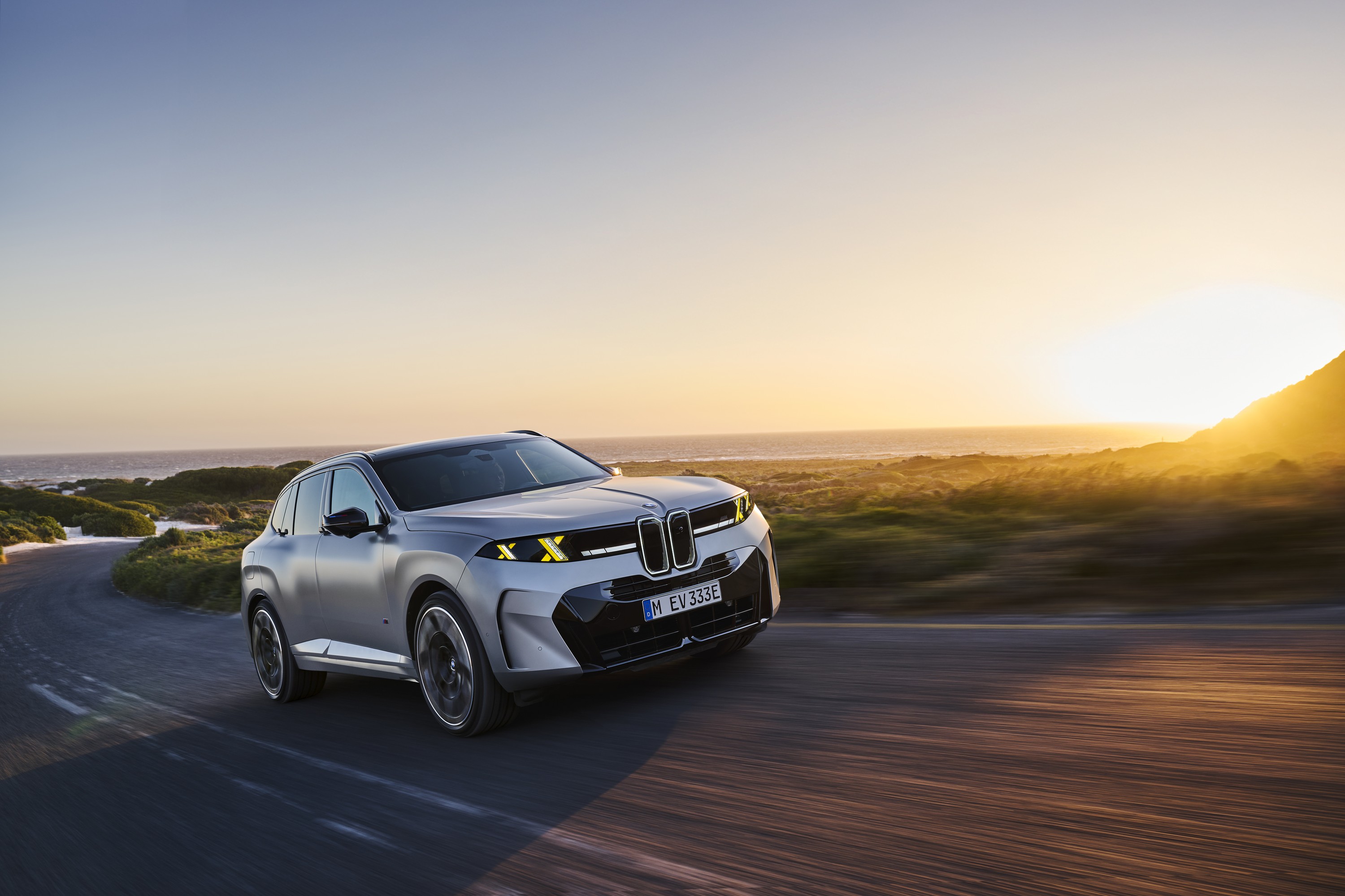 BMW X5 exterior P90646103