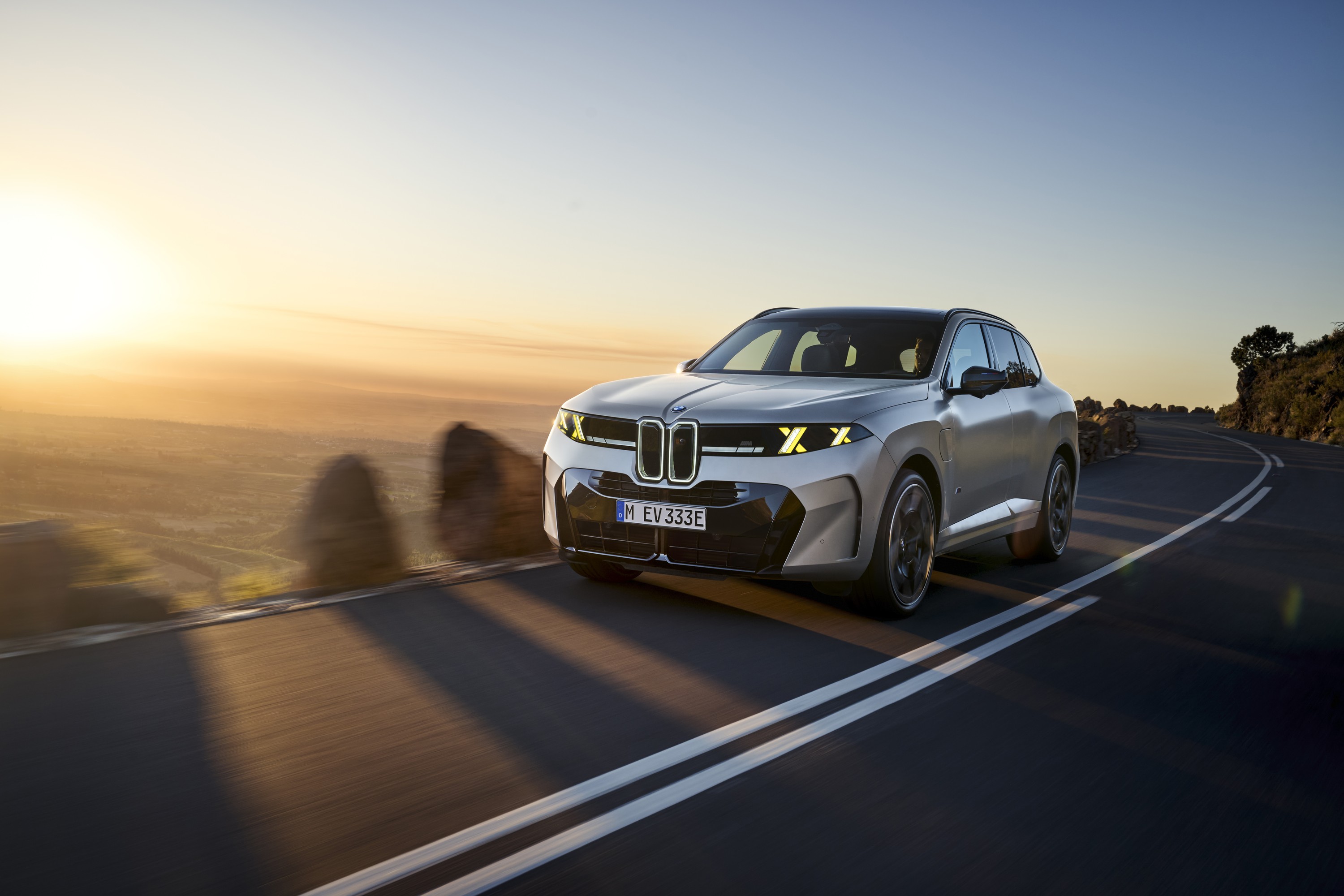 BMW X5 exterior P90646107