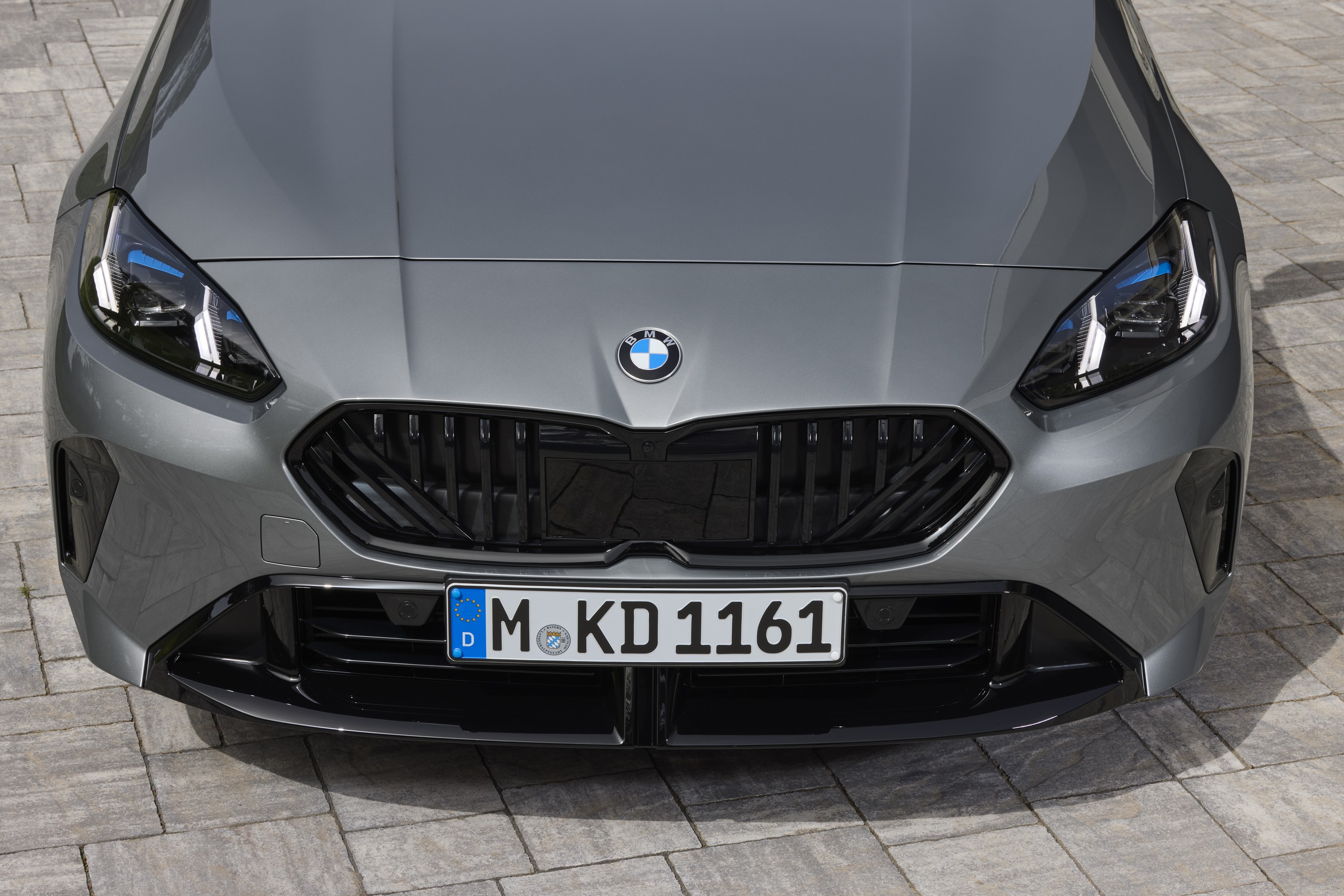 BMW 1 Series exterior P90550865