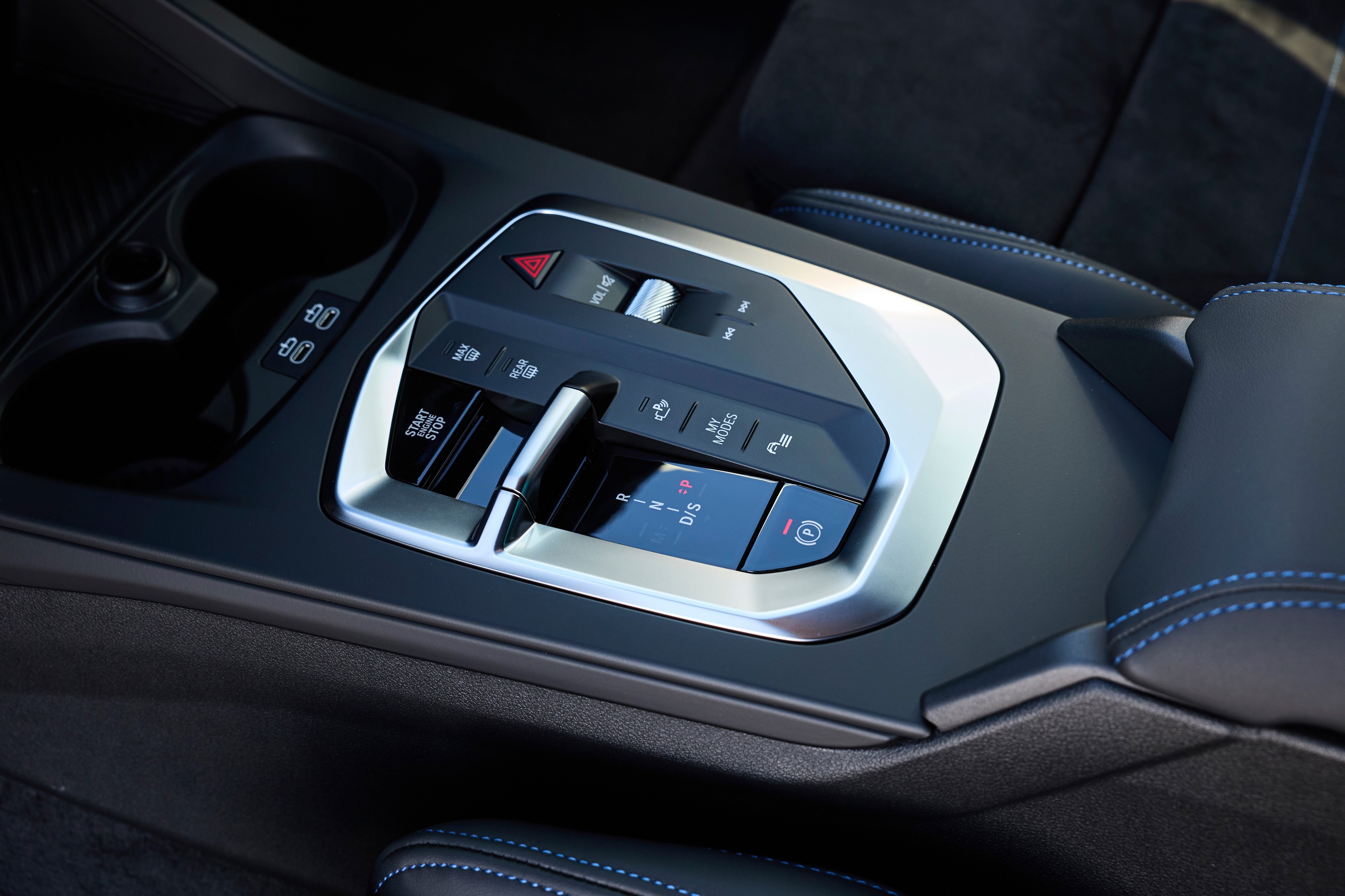 BMW M235 exterior P90589164