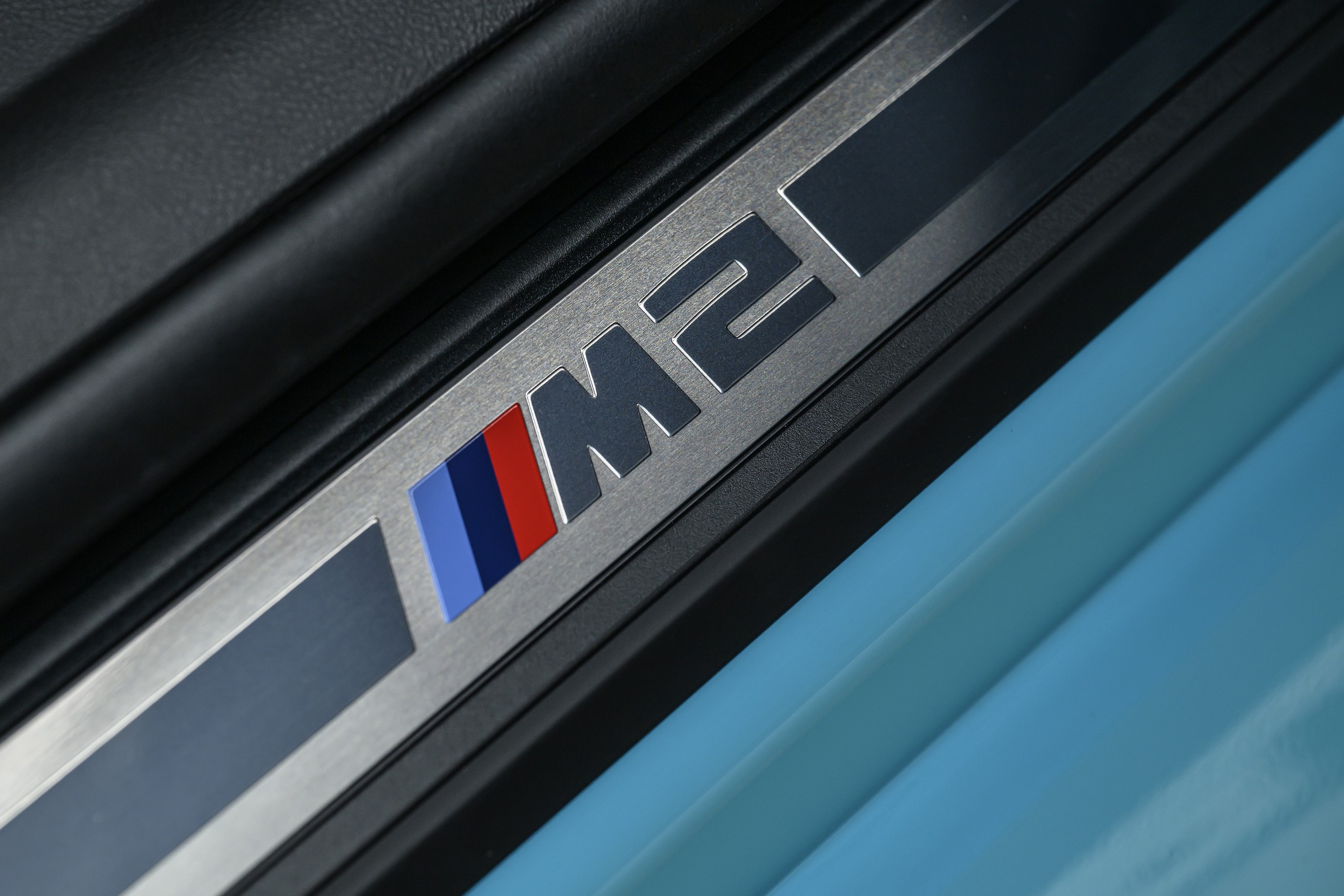 BMW M2 exterior P90642589