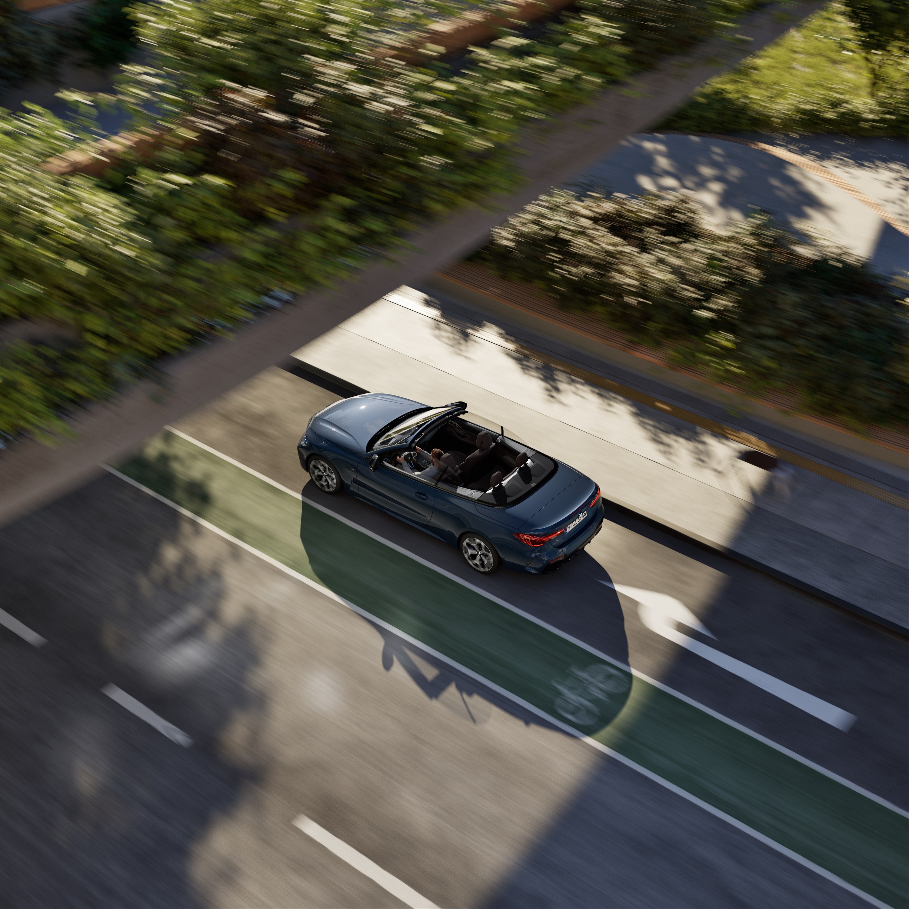 BMW 4 Series exterior P90565313