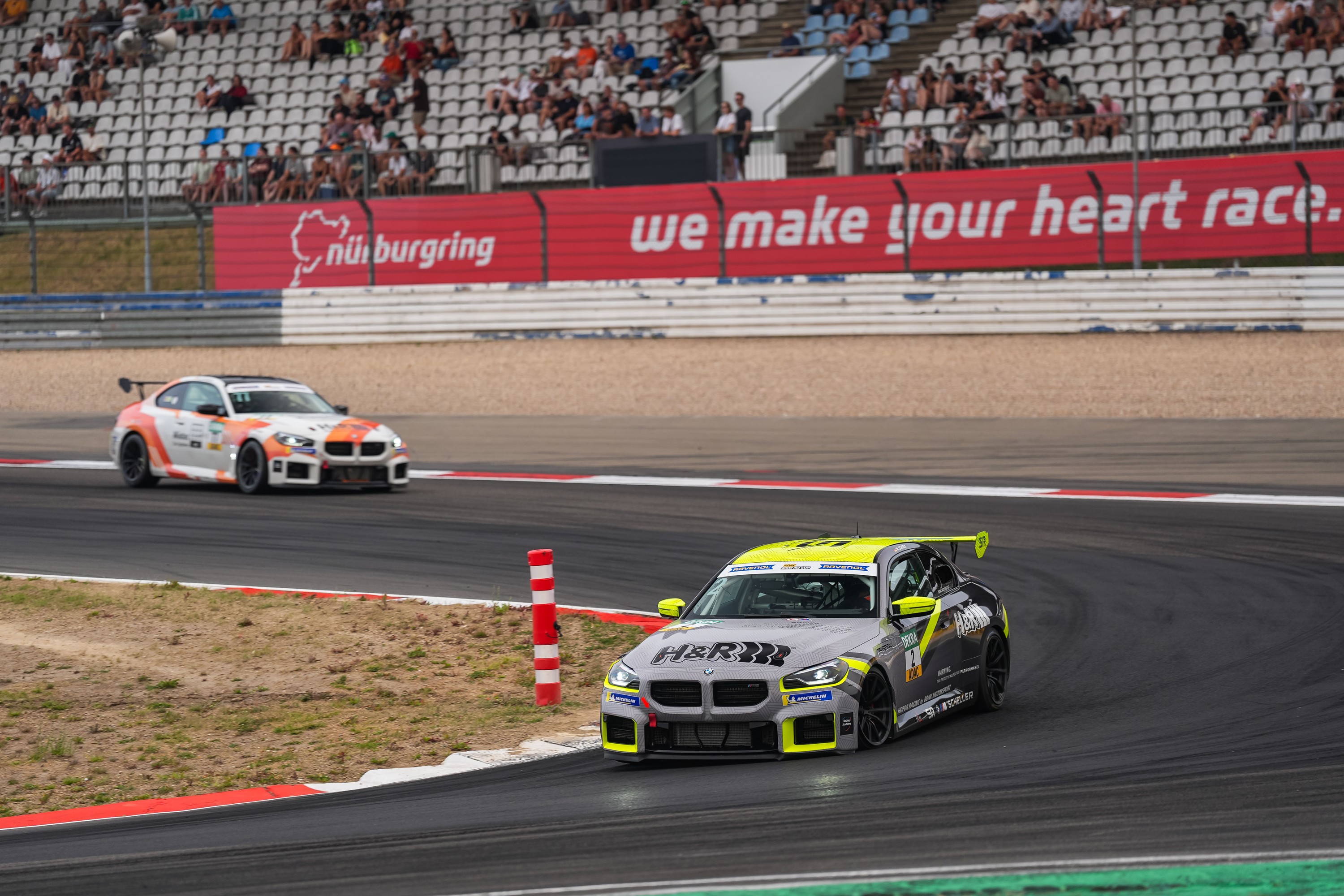 BMW M2 exterior P90652501