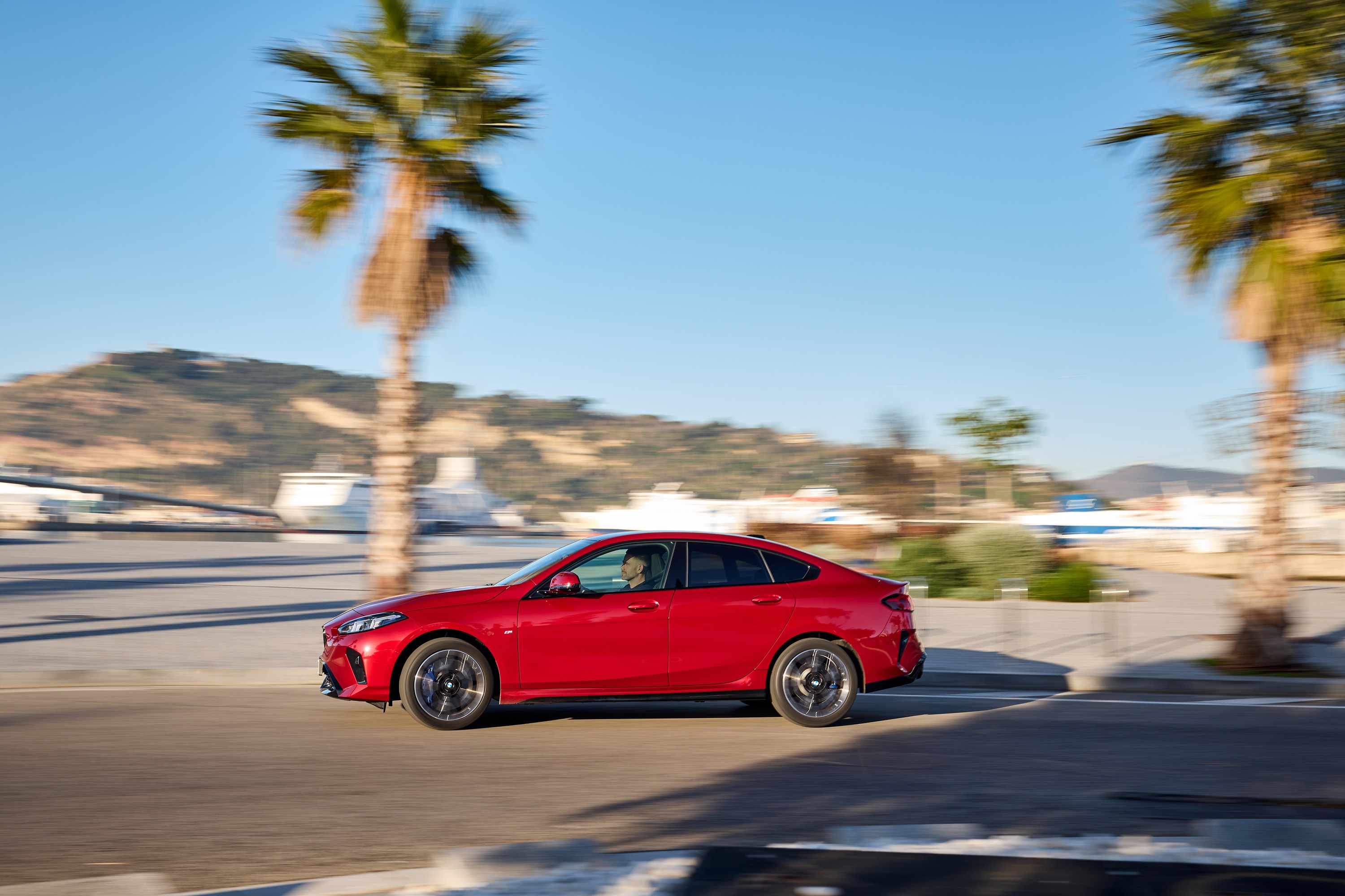 BMW 2 Series Gran Coupé exterior P90589192