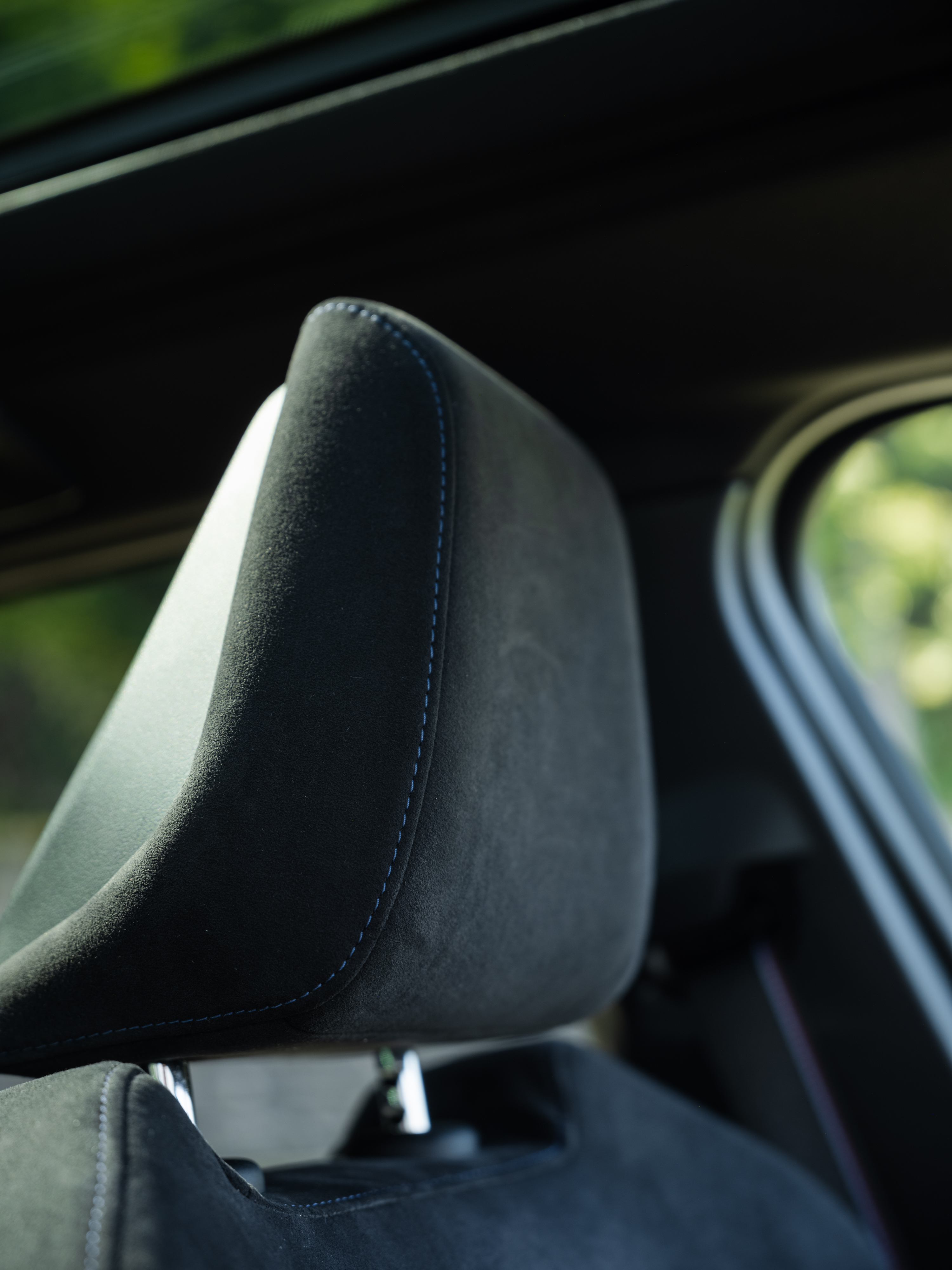 BMW X3 exterior P90572682
