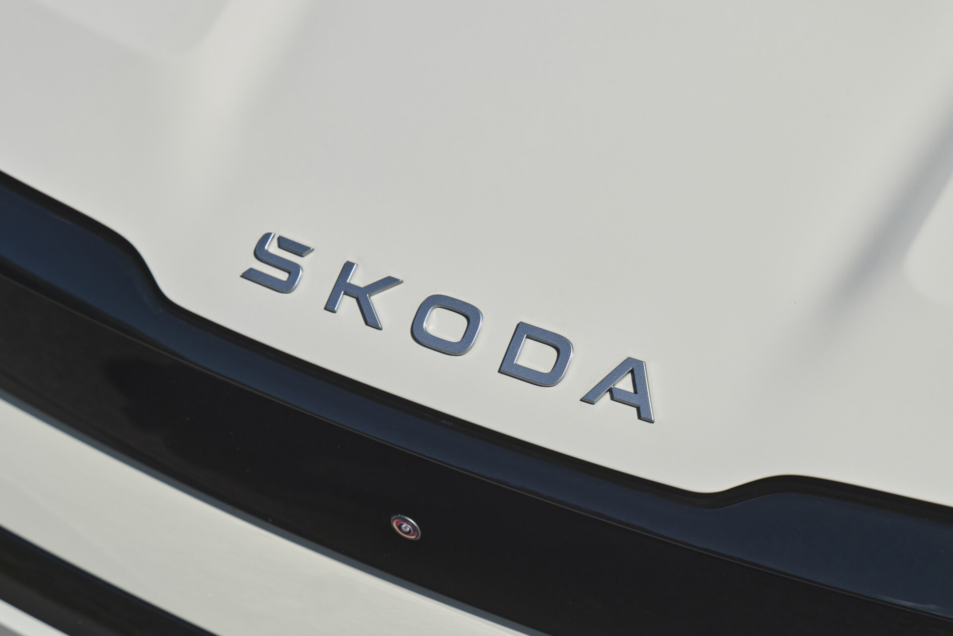 Škoda Epiq exterior — Škoda Epiq