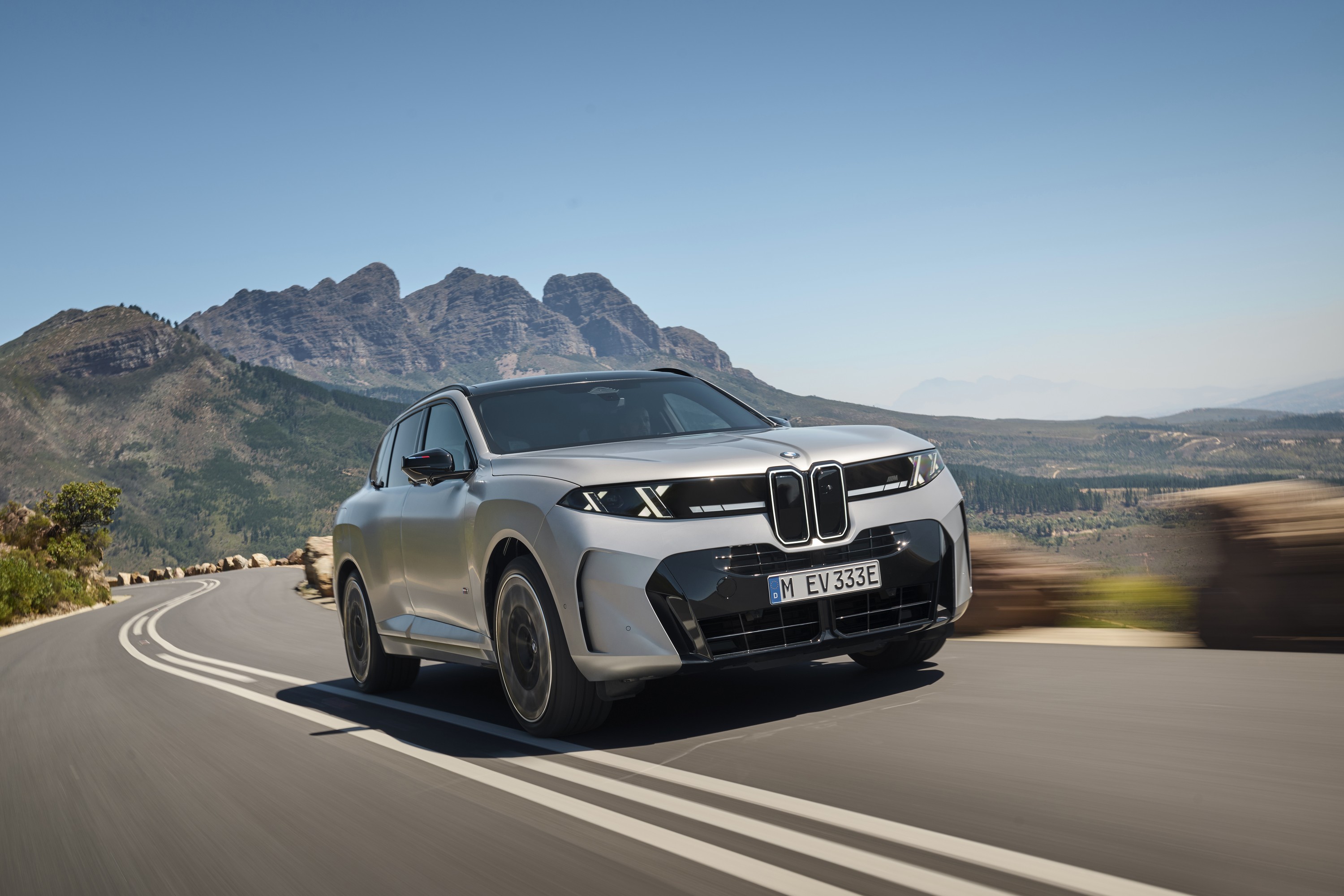 BMW X5 exterior P90646093