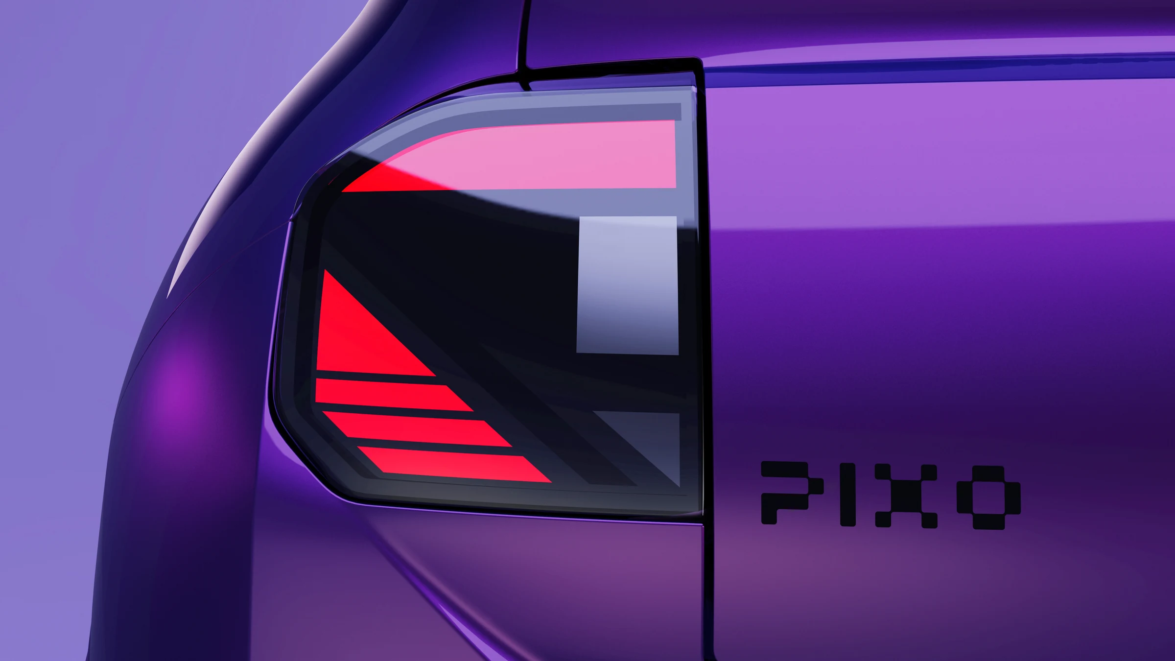 Nissan Pixo close-up details official photo 15